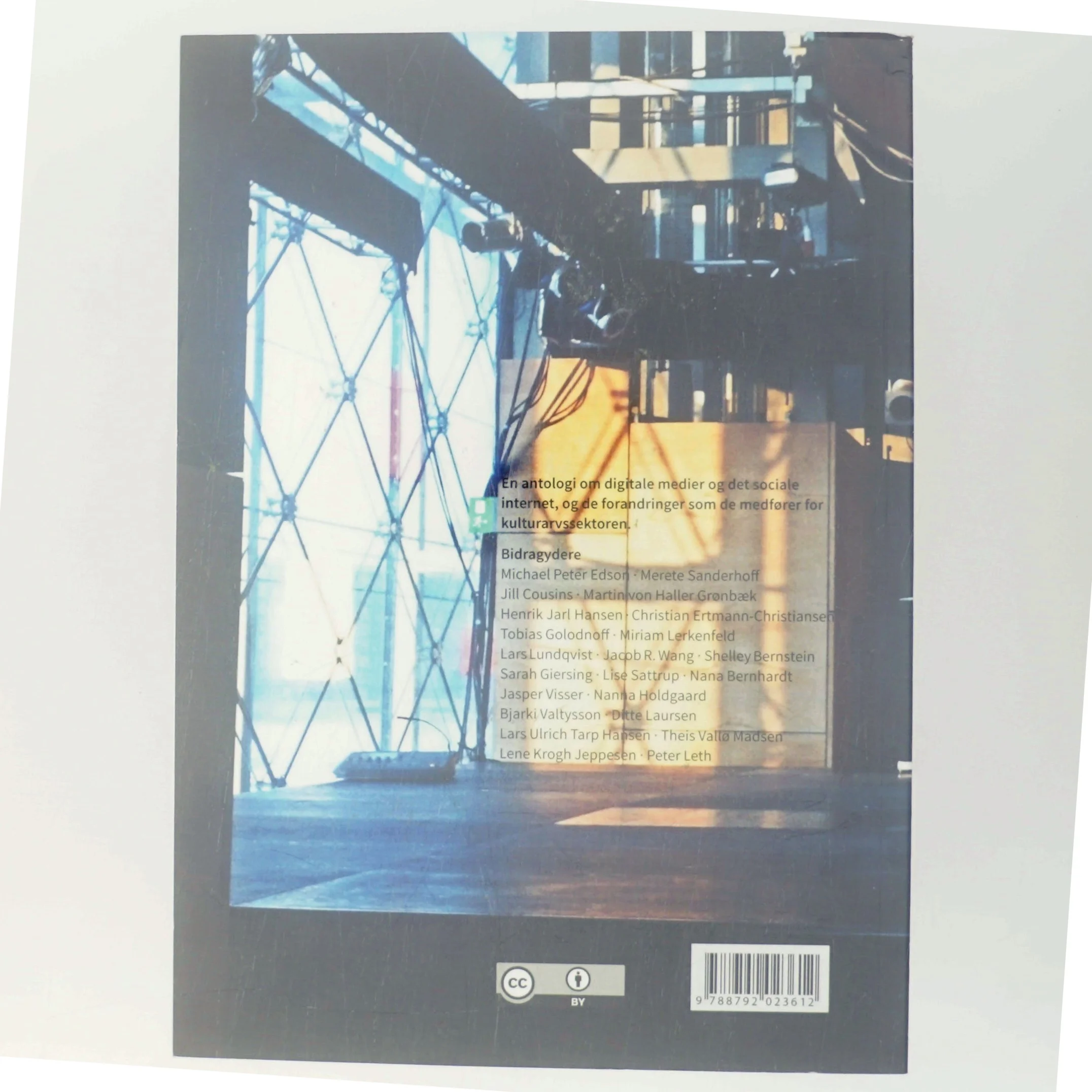 Tyske verdensbilleder 1890-1930 af Thomas Lederballe (Bog)