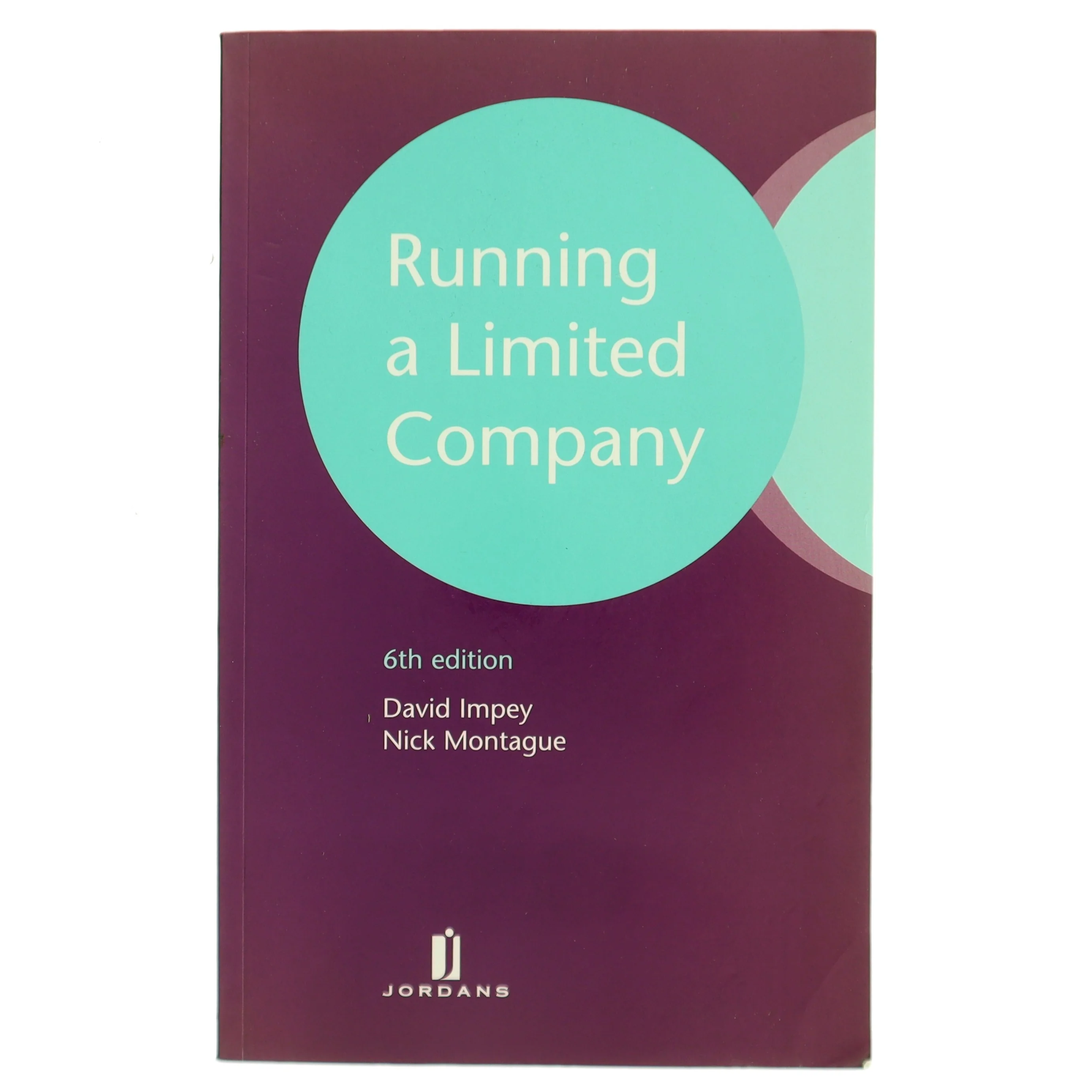 Running a Limited Company (Bog)