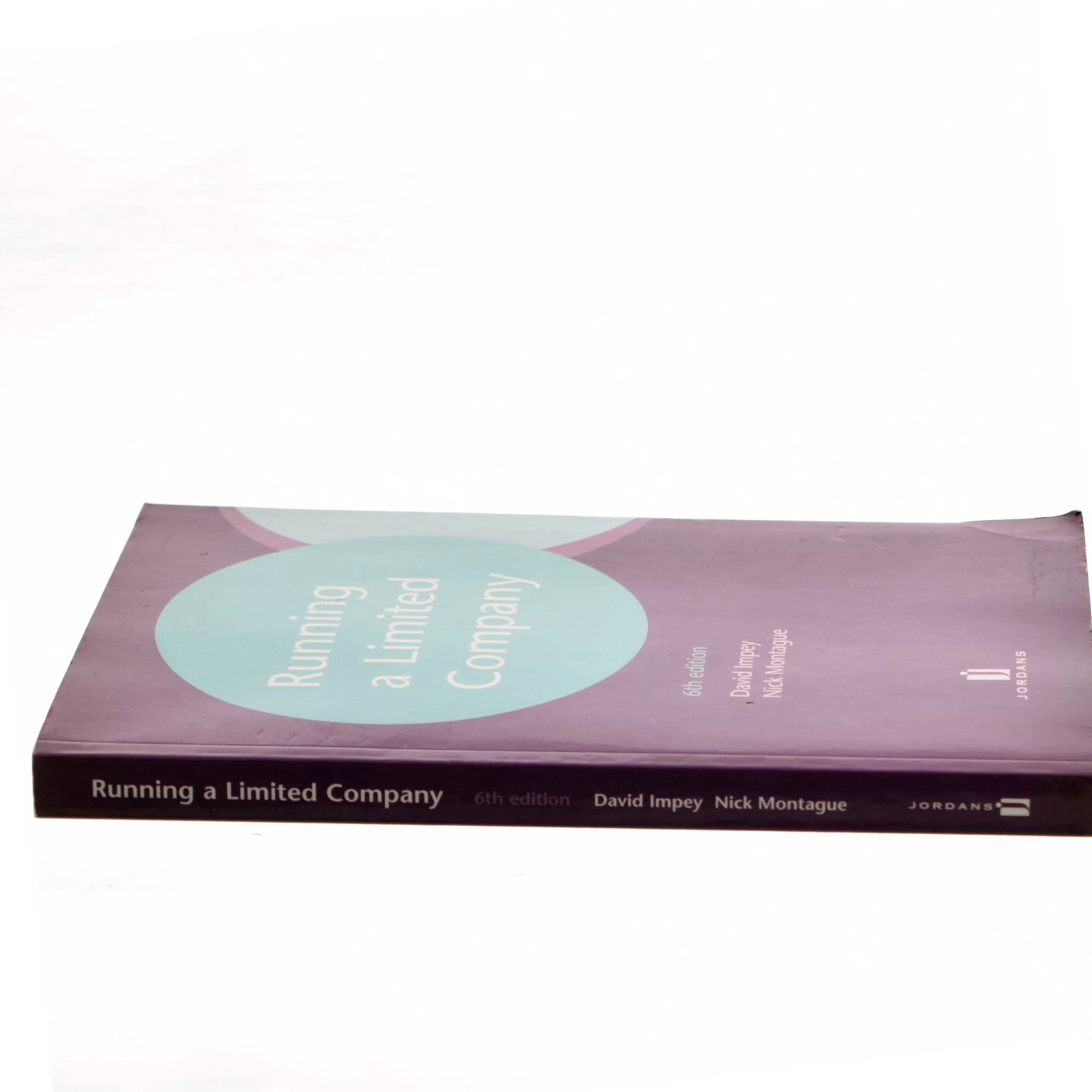 Running a Limited Company (Bog)