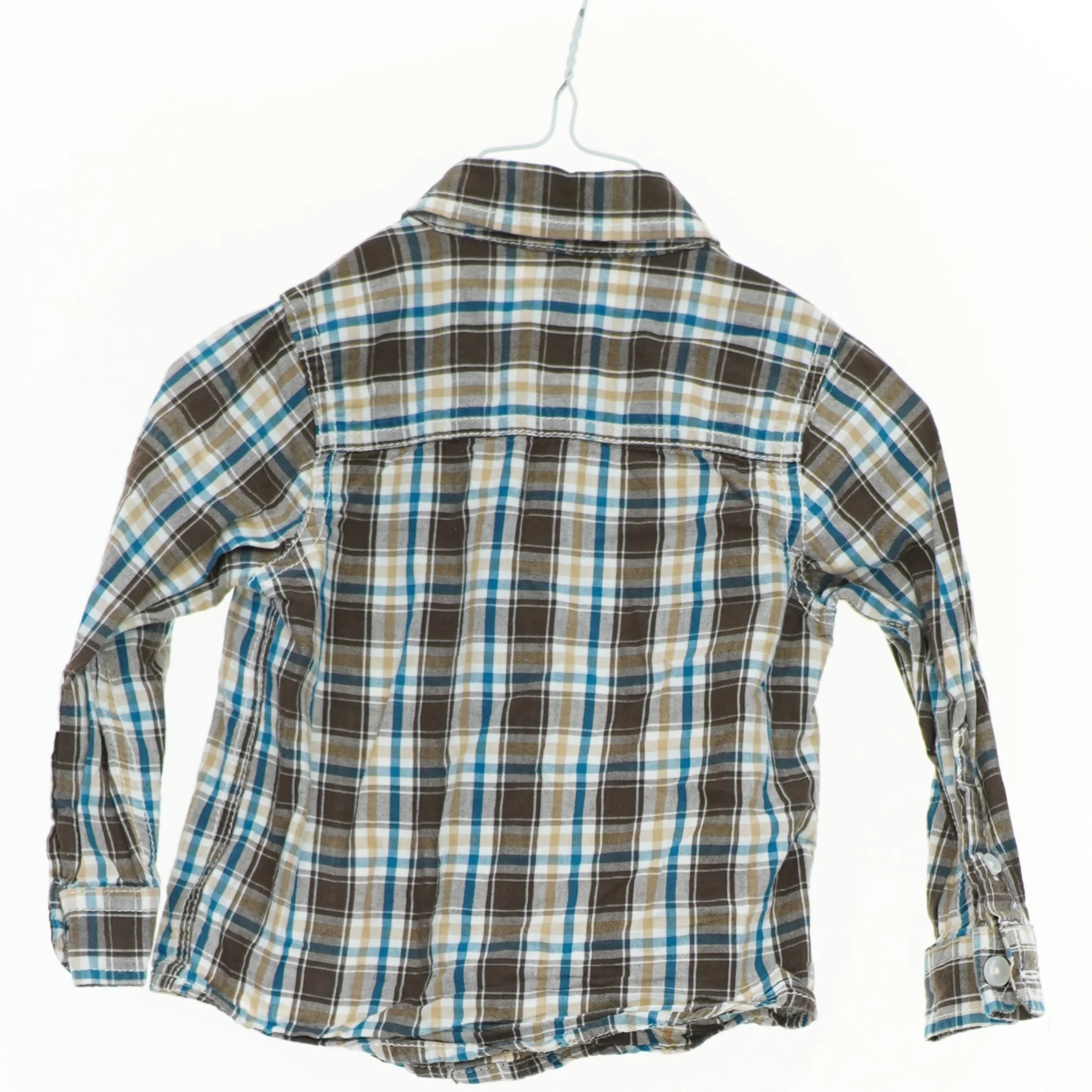 Skjorte fra United Colors Of Benetton (str. 74 cm)