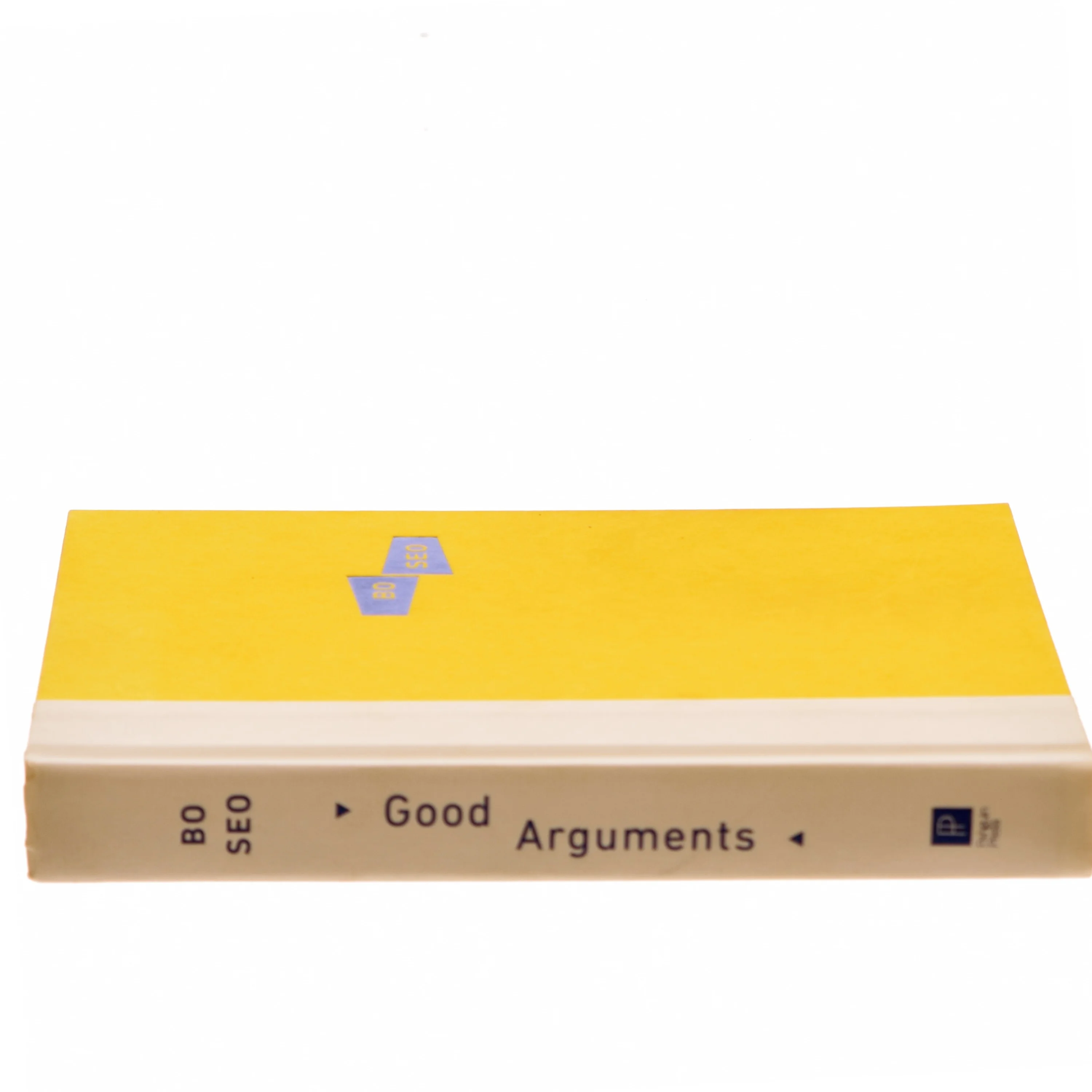 Good Arguments af Bo Seo (Bog)