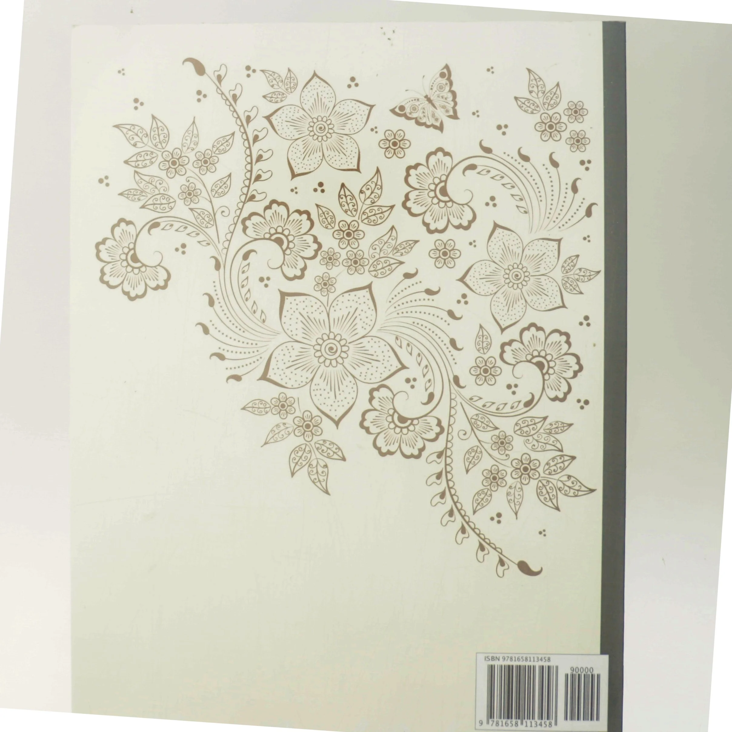 IVF Journal (DELUXE VERSION) af Babydustdesigns (Bog)