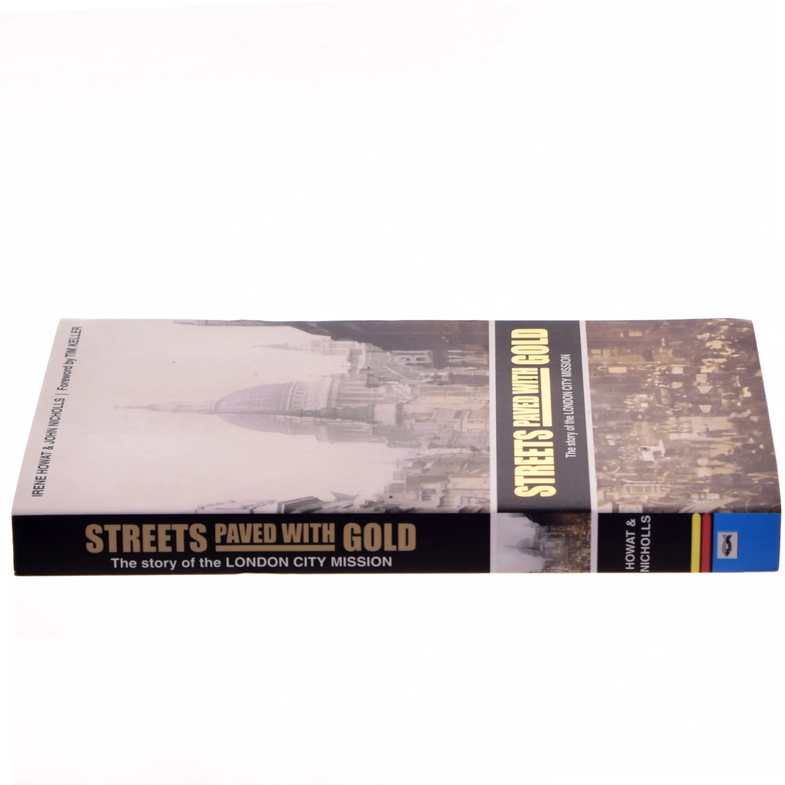 Streets Paved With Gold