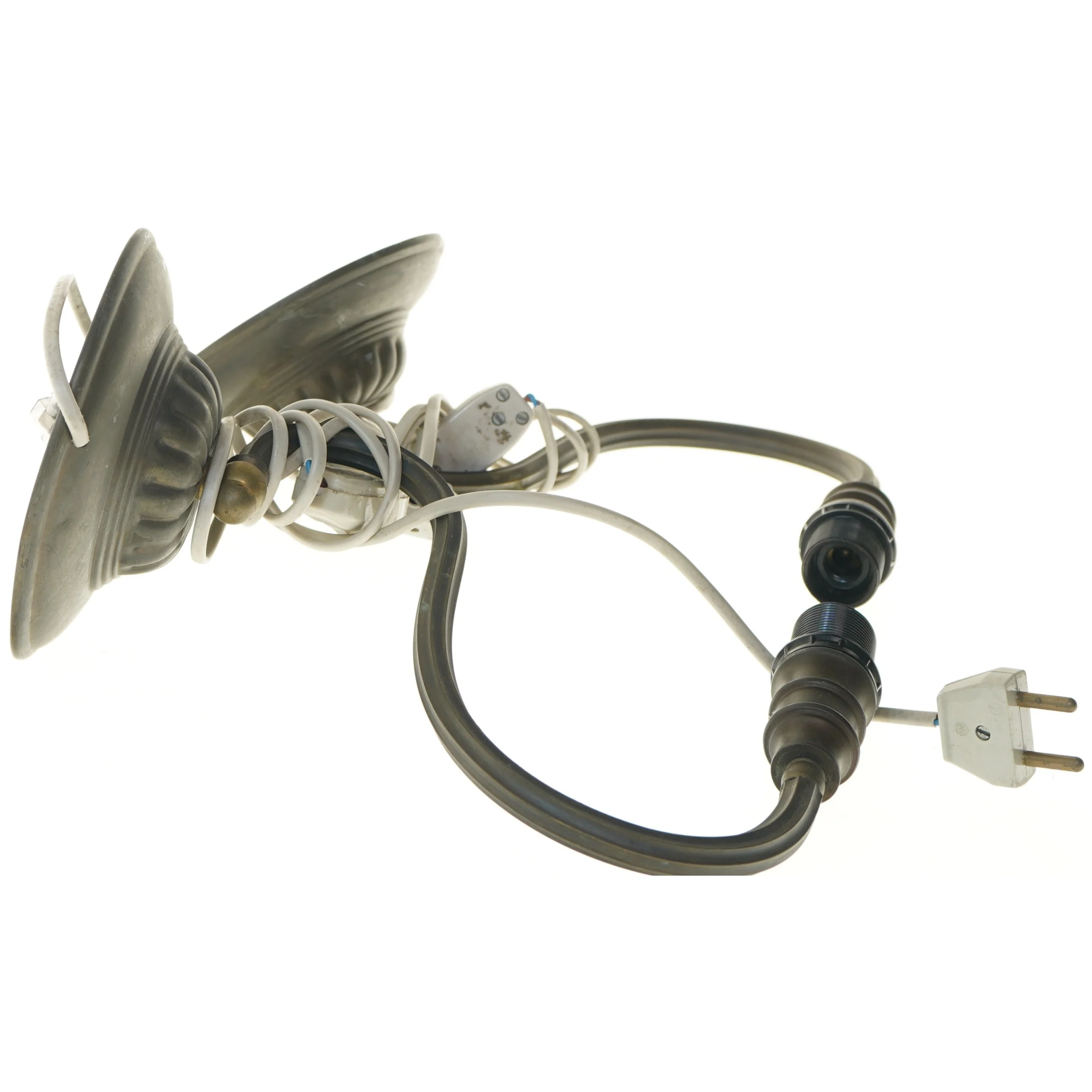 Vintage Væg lamper (str. 28,5 cm)