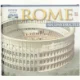Rome : Reconstructed (Bog og DVD)