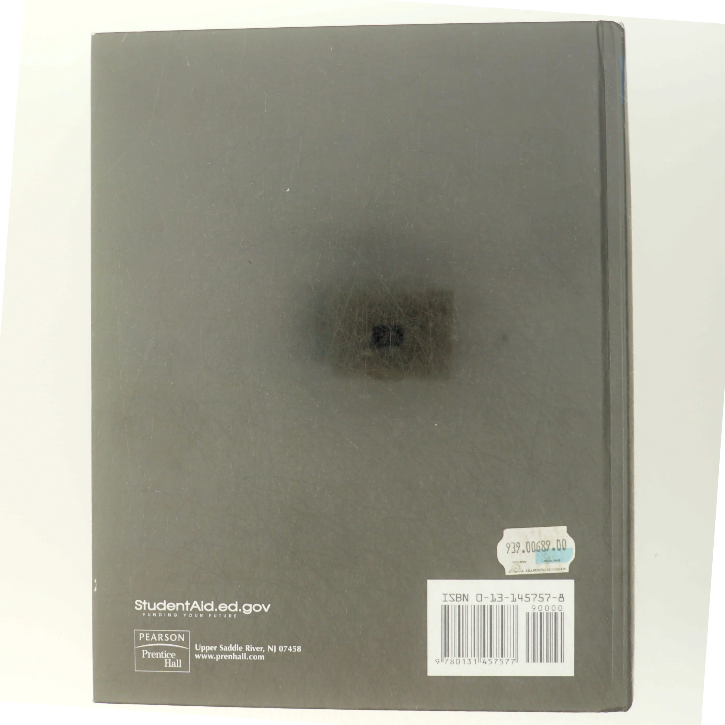 Marketing management (Bog)