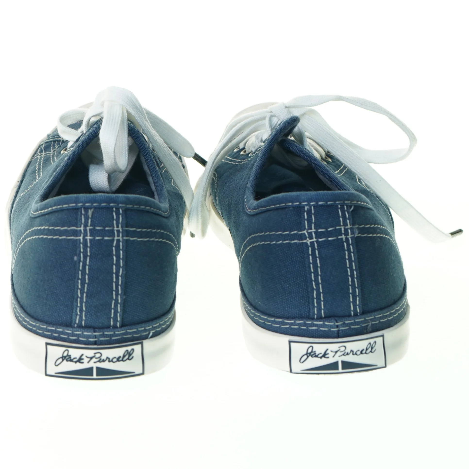 Sneaker Snøre Sko fra Jack Panchell (str. 41,5)