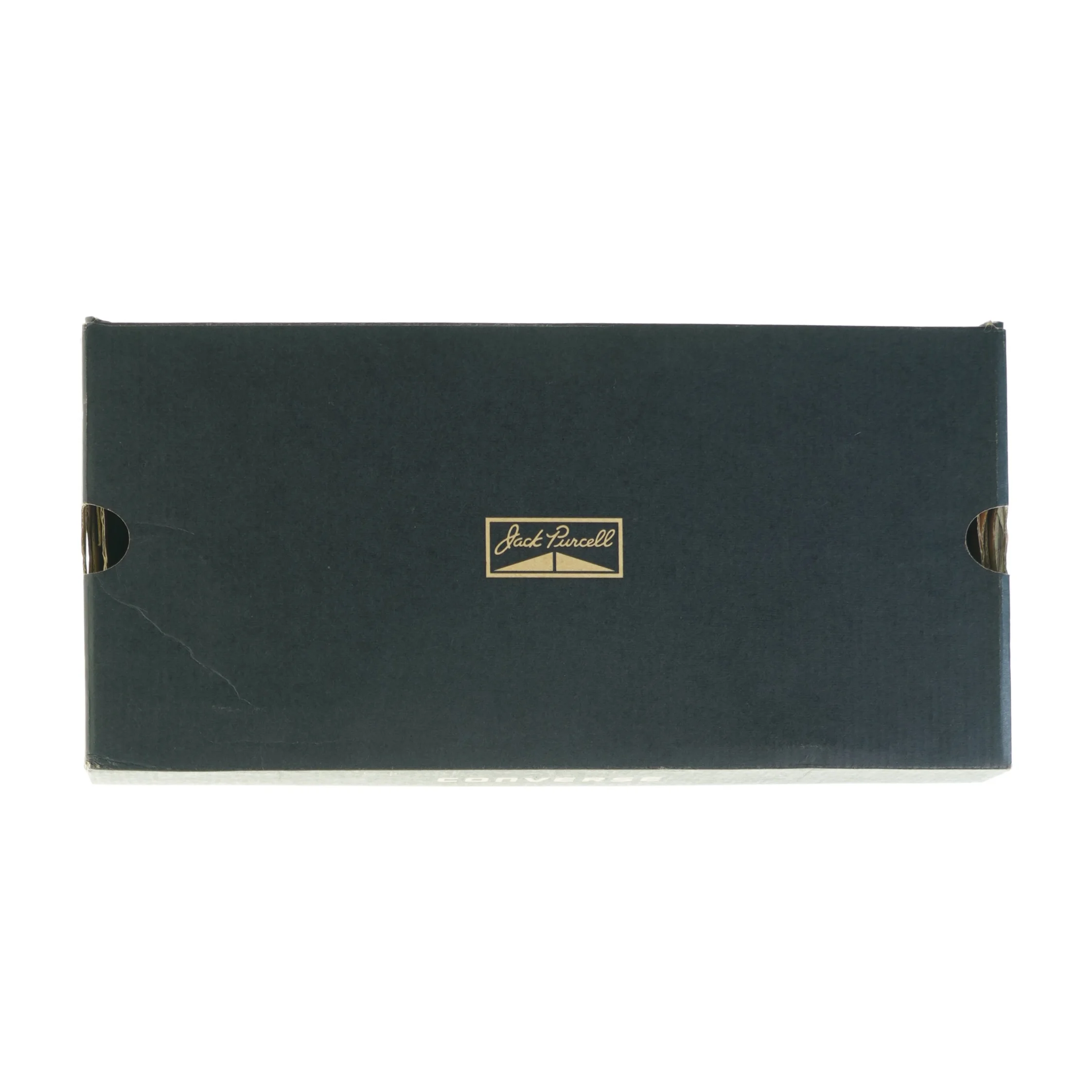 Sneaker Snøre Sko fra Jack Panchell (str. 41,5)