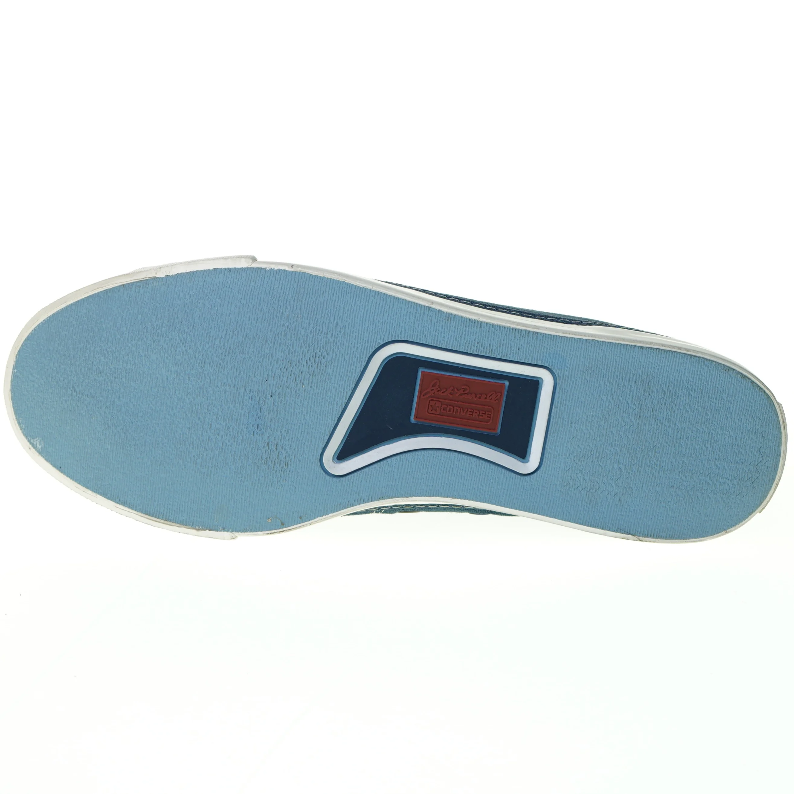 Sneaker Snøre Sko fra Jack Panchell (str. 41,5)