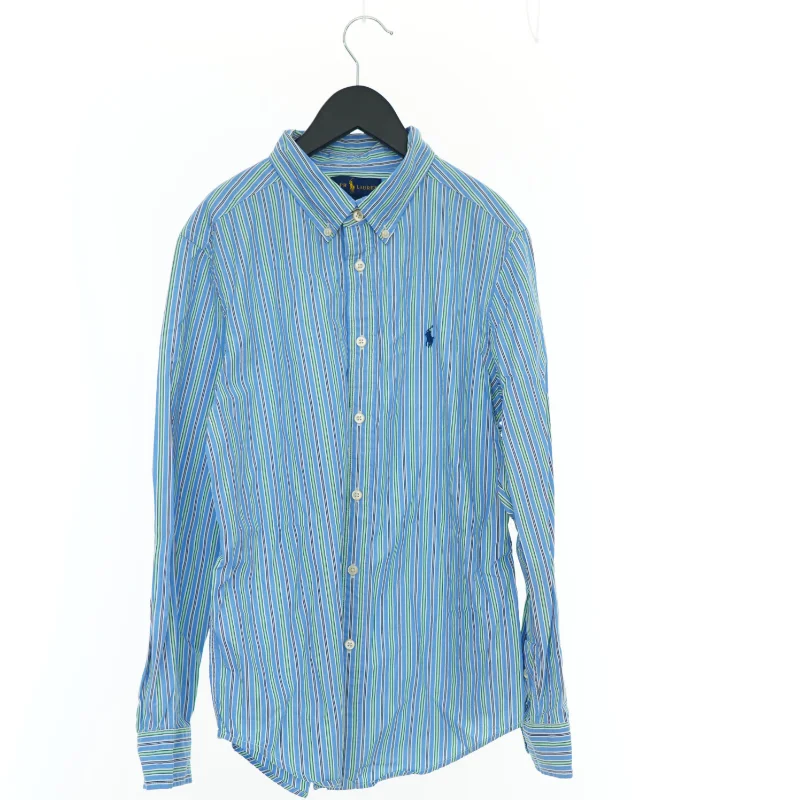Skjorte fra Ralph Lauren (str. 176 cm)