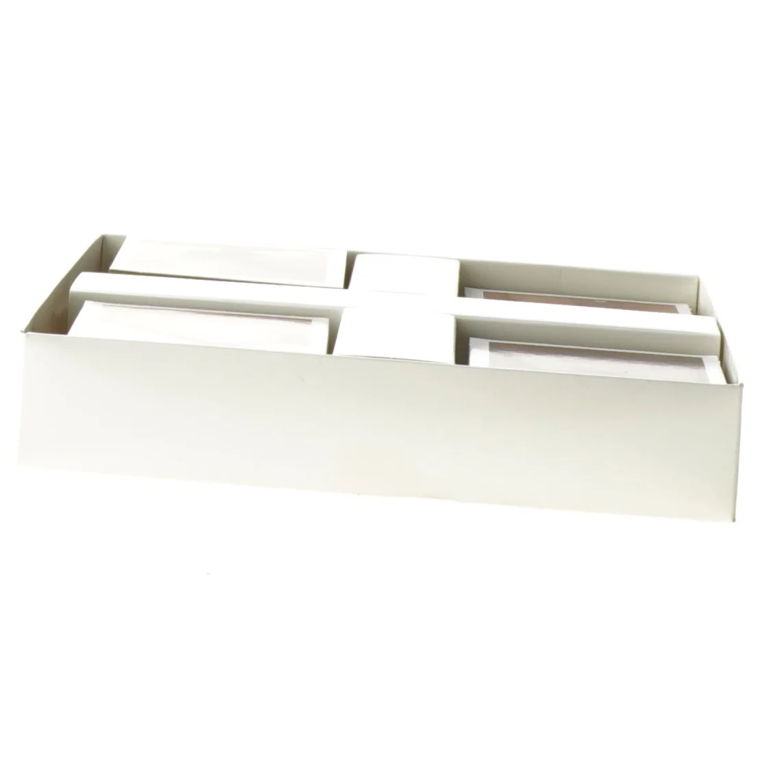 Tuttmemo, 50 unikke bryster