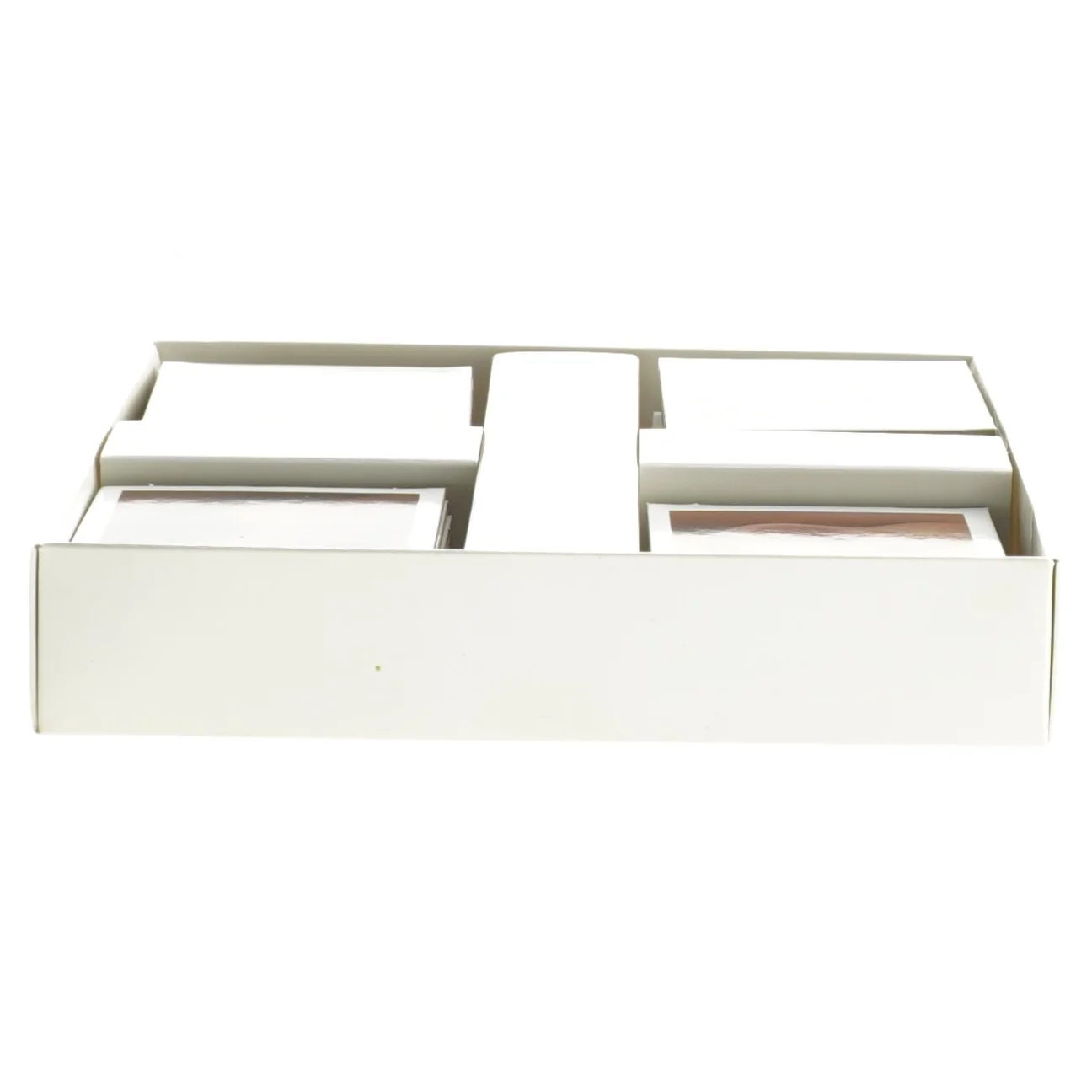 Tuttmemo, 50 unikke bryster