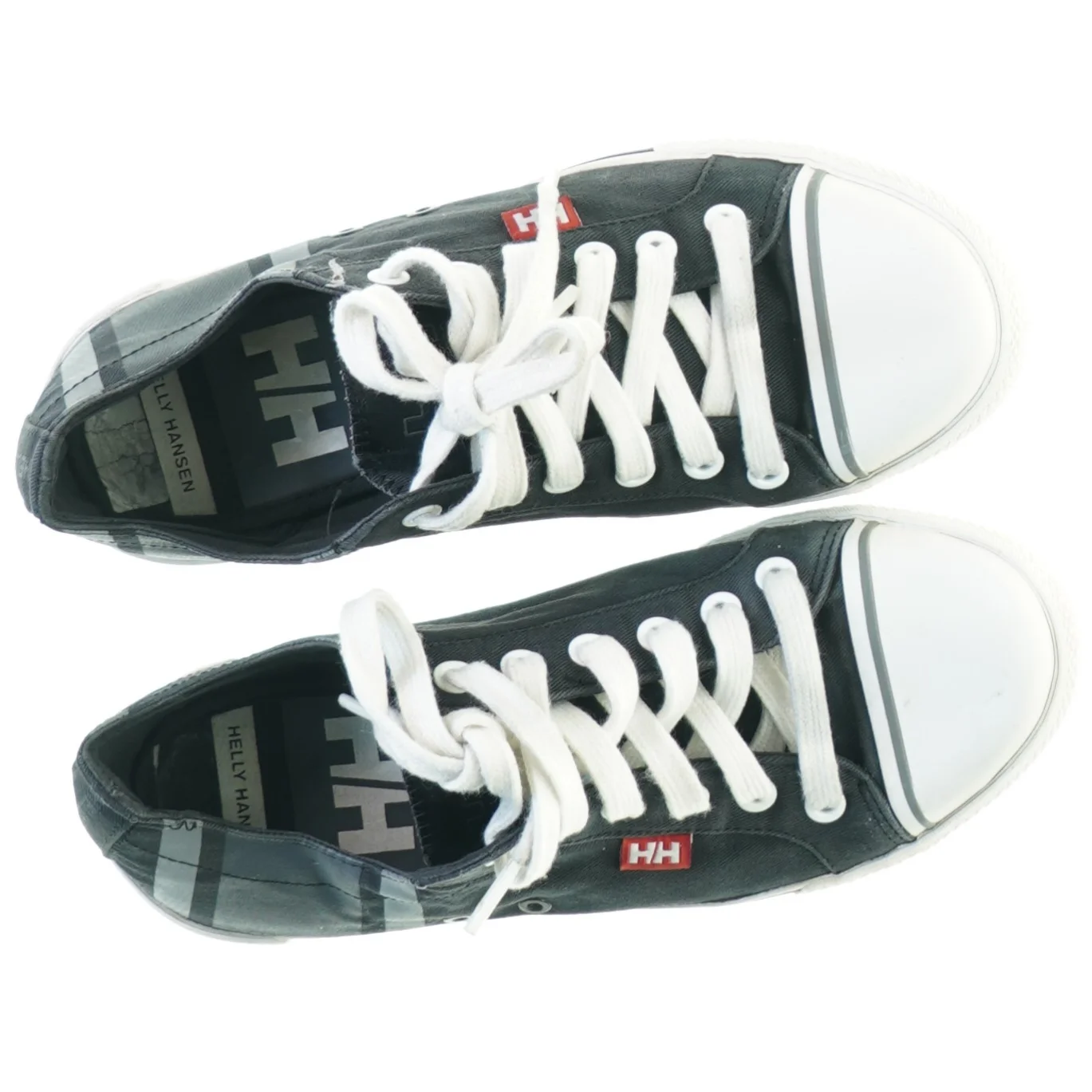 Sneakers fra Helly Hansen (str. 37)
