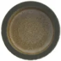 Løvemose Keramik skål fad (str. 13 x 4 cm)