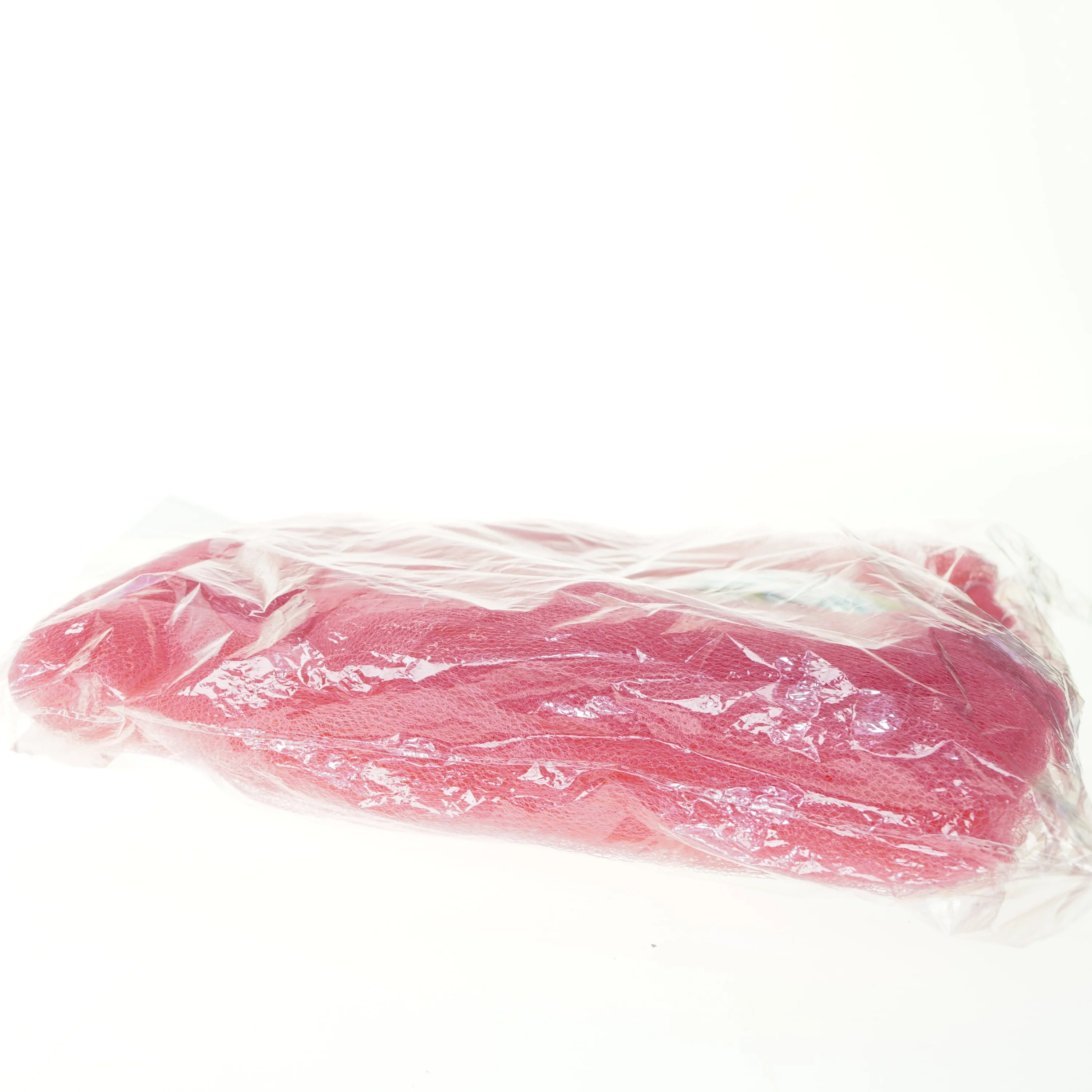 UBRUGT I ORIGINAL EMBALLAGE Sengehimmel Myggenet med stjerner