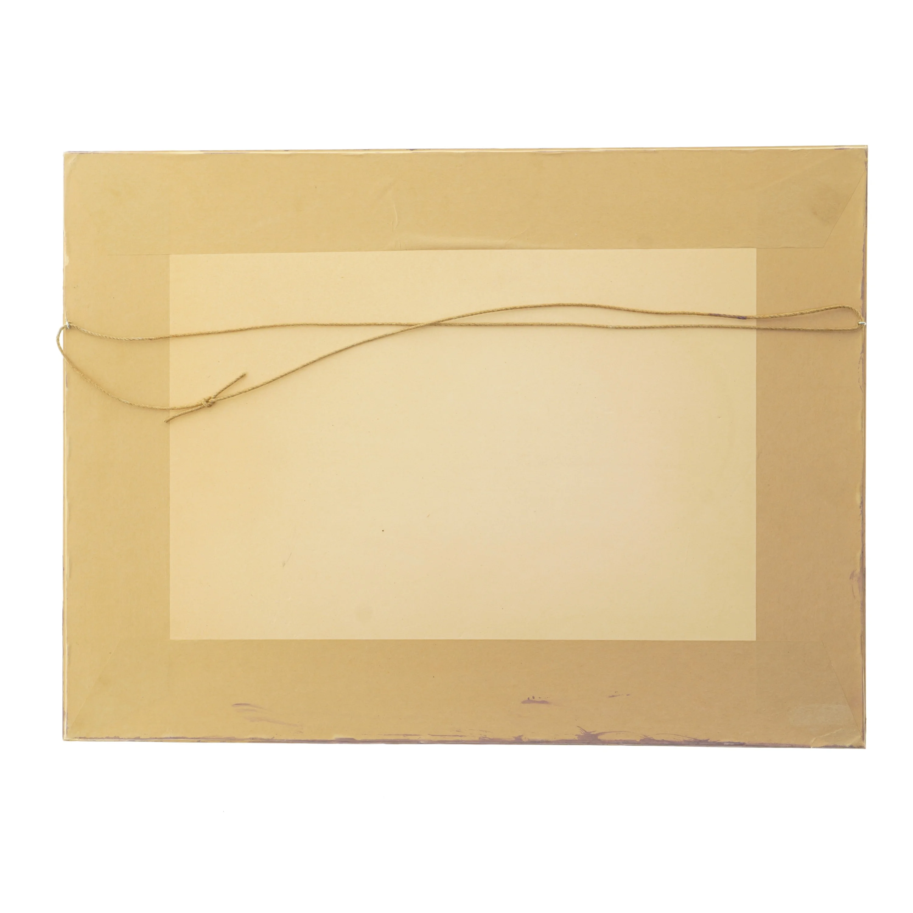 Bjørn Wiinblad Forår puslespil i ramme (str. 51x37,5 cm)