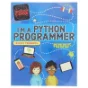 Generation Code: I'm a Python Programmer af Max Wainewright (Bog)