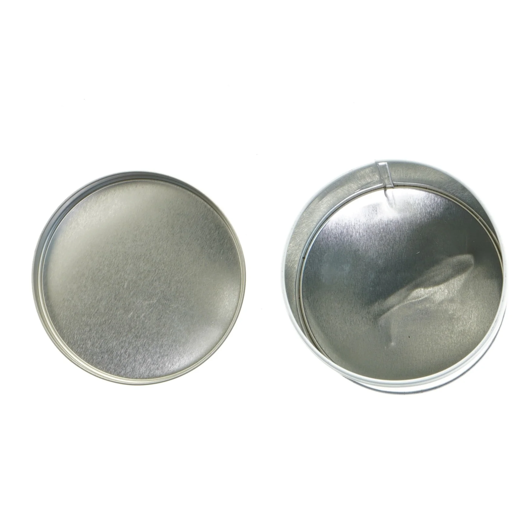 Traditionel Kongehus Wilhelmina Slik Dåse (str. 12,5 x 10 cm)