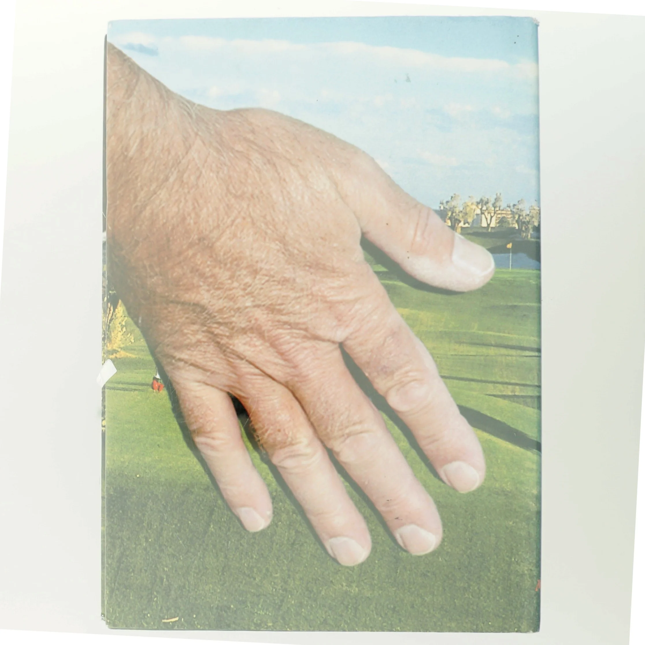 So... You want to play golf? af Tom McCowan (Bog)