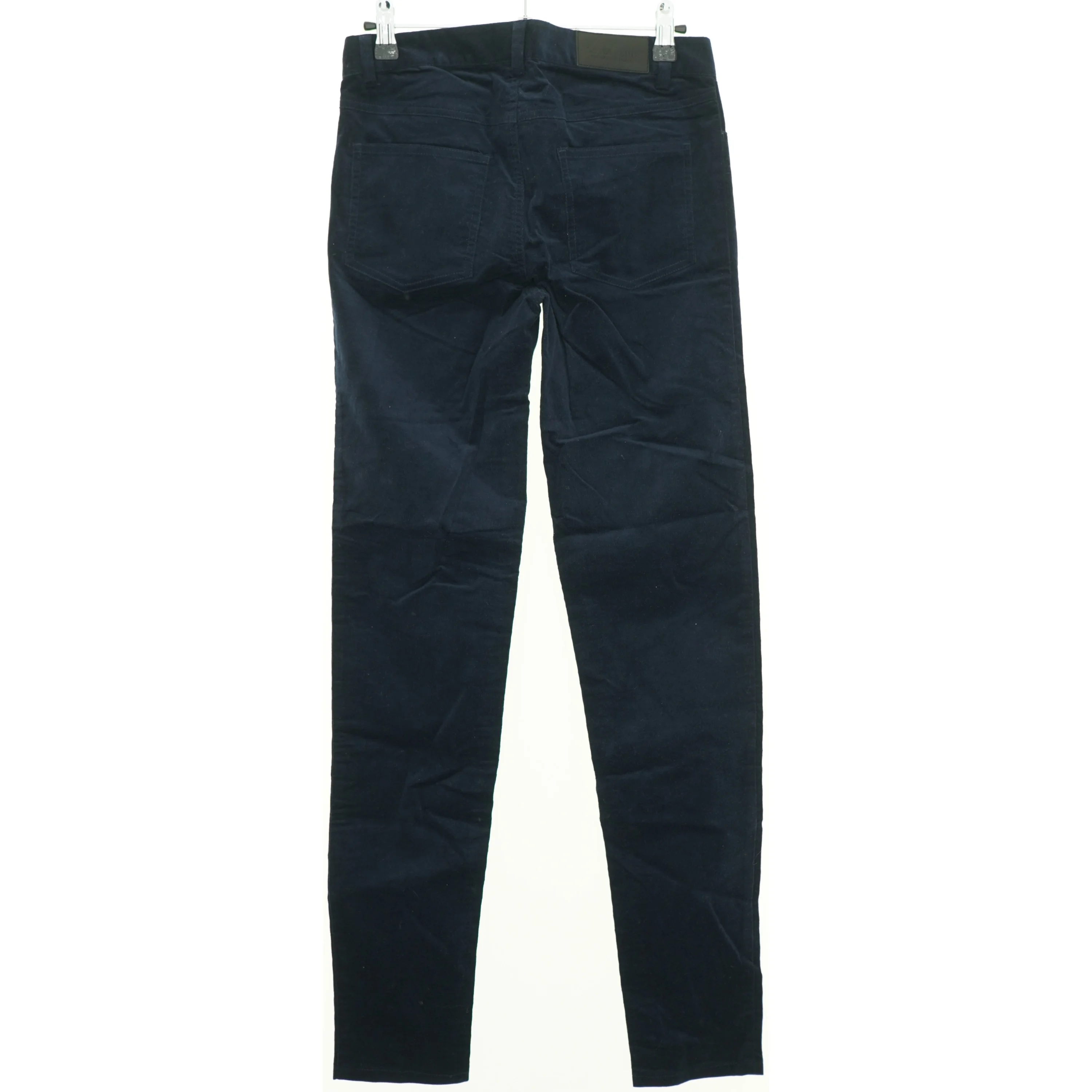 NY MED PRISMÆRKE Fløjsbukser fra Little Remix by Charlotte Eskildsen (str. 170 cm)