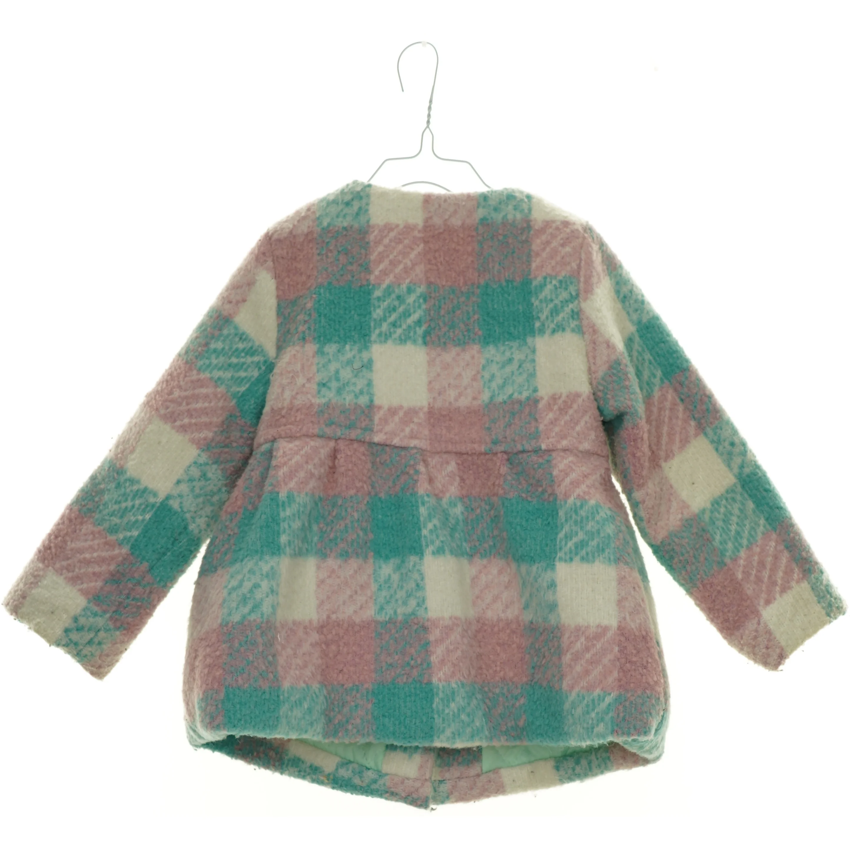 Vinter Frakke (str. 100 cm)