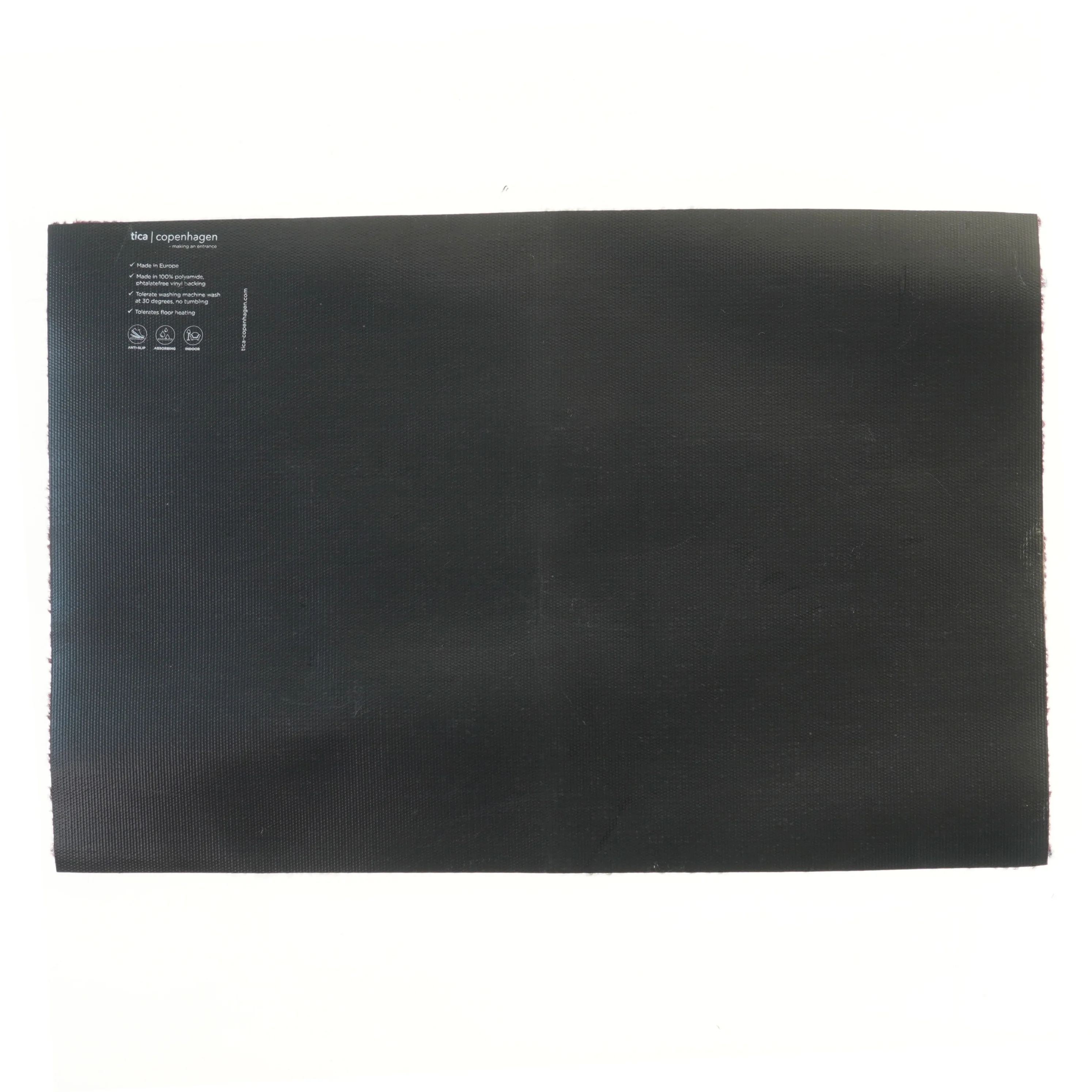 Gulvmåtte 40x60 cm fra Tica (str. 40x60 cm)