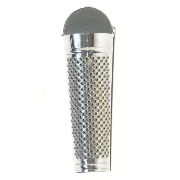 Rivjern med håndtag (str. 14x4,5 cm)