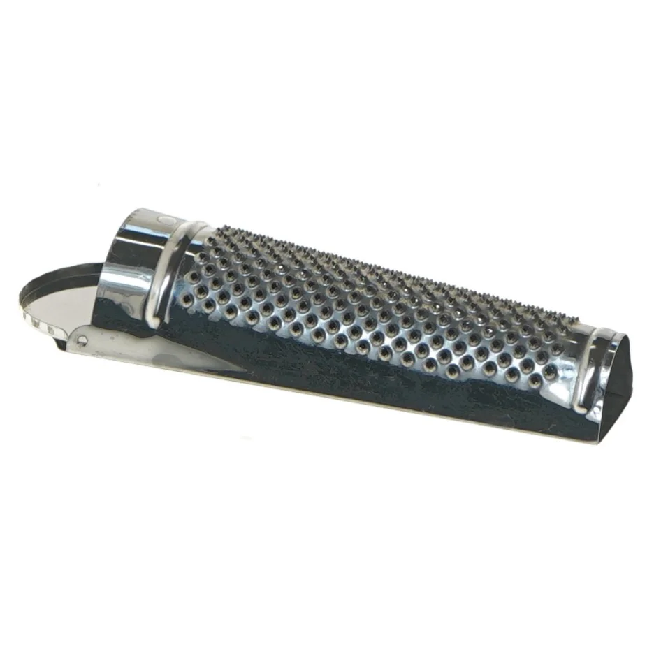 Rivjern med håndtag (str. 14x4,5 cm)