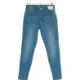 Skinny Mid Rise Pige Jeans fra Primark (str. 158 cm)