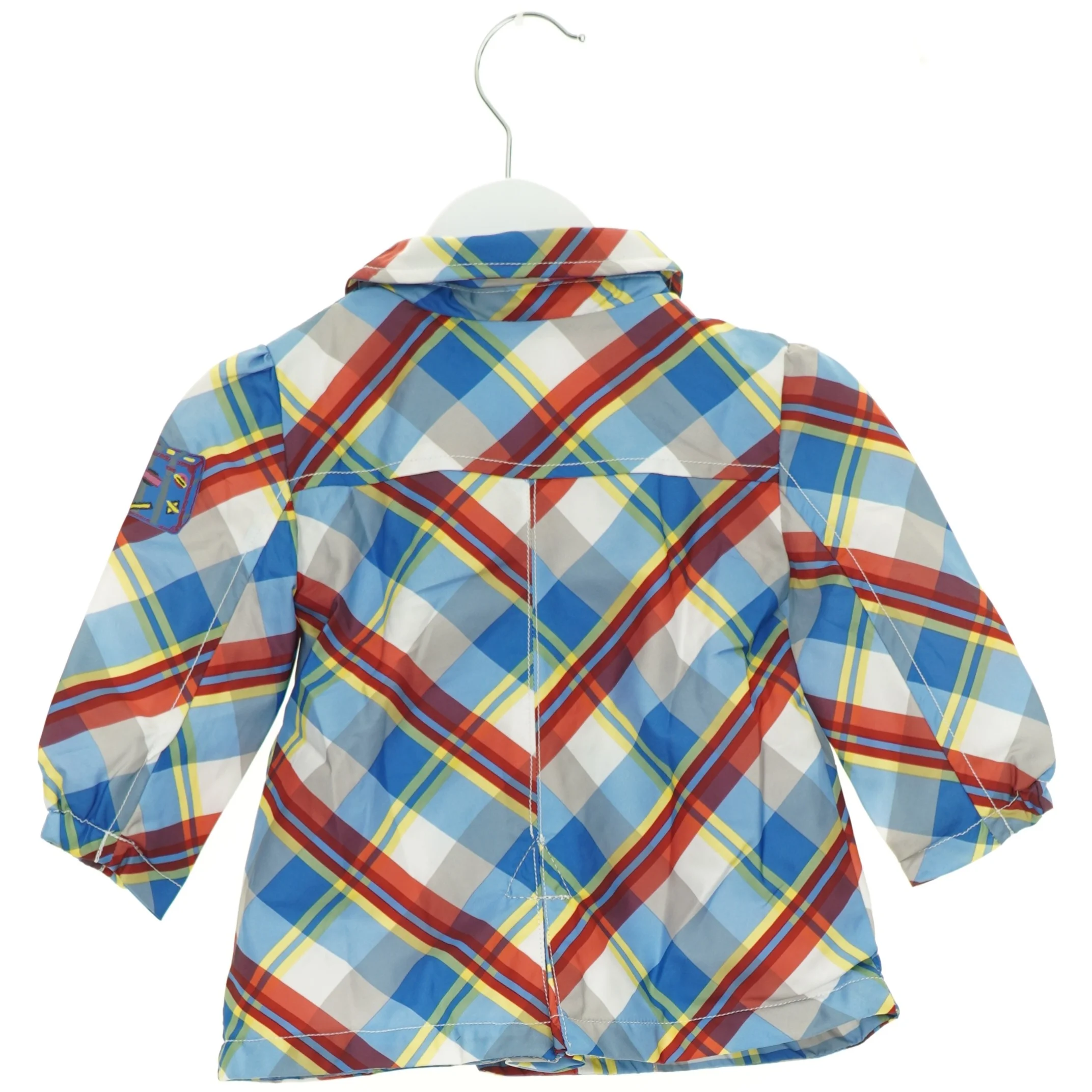 NY MED PRISMÆRKE Let jakke (str. 68 cm)