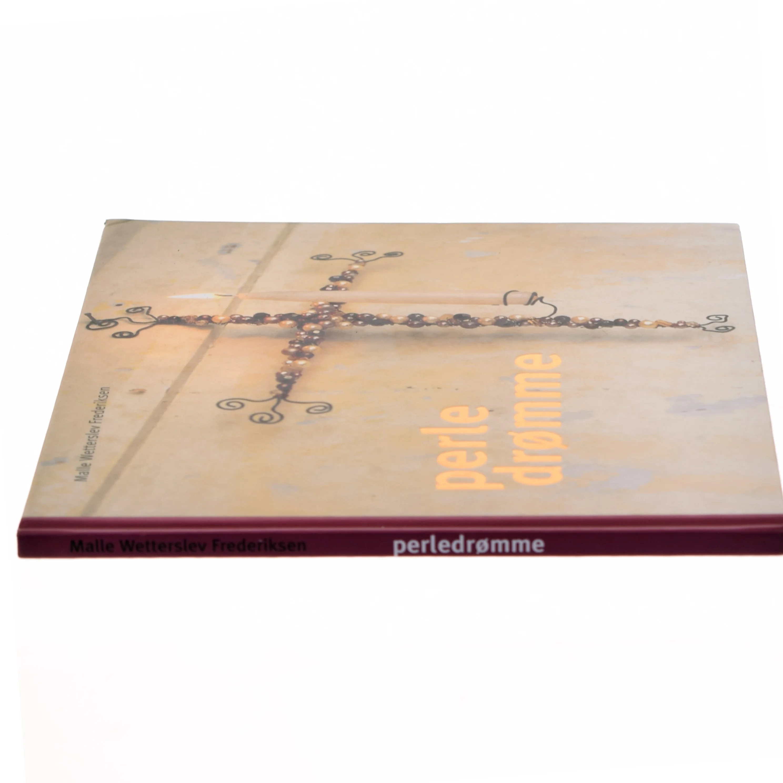 Perledrømme (Bog)