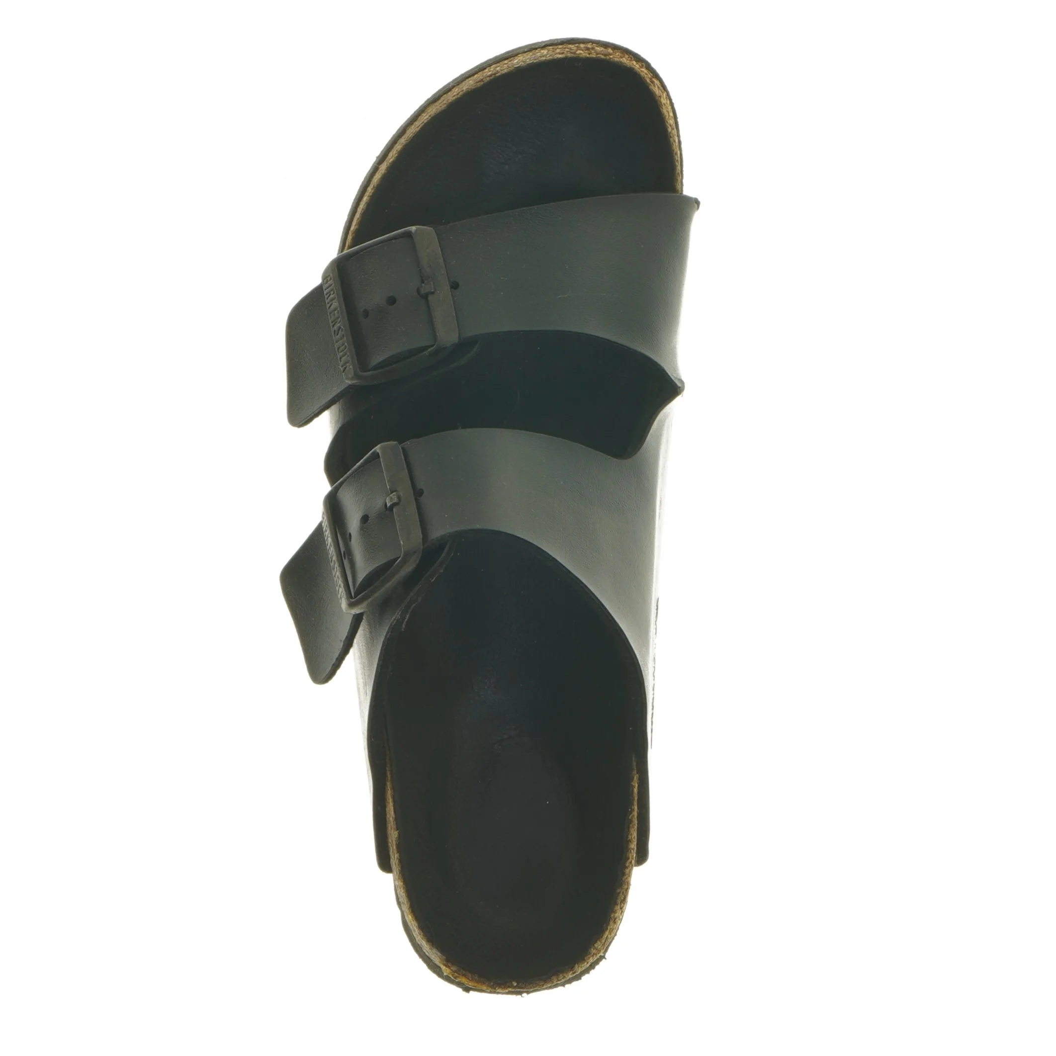 Sort Birkenstock sandal fra Birkenstock (str. 37 )