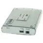 External card reader and 3 port usb 2 hub fra Stweex (str. 10 x 7 cm)