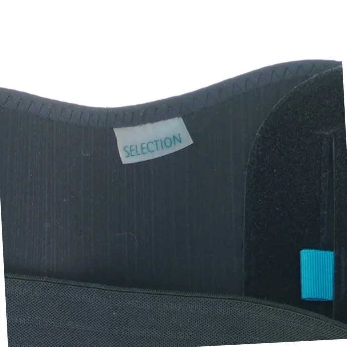 Nyrebælte Træningsudstyr fra Selection (str. 60 x 39 cm)