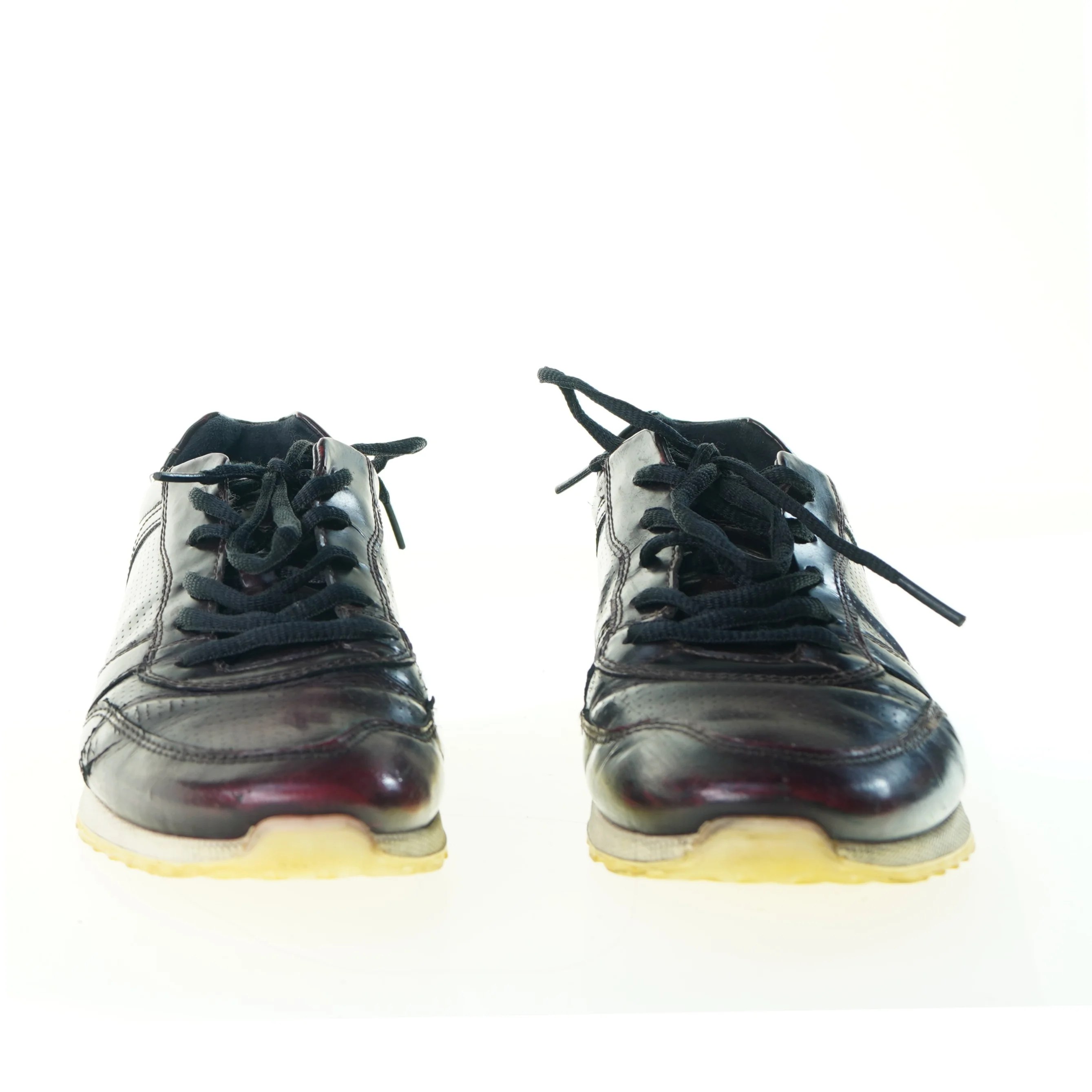 Sko fra Ecco (str. 44)