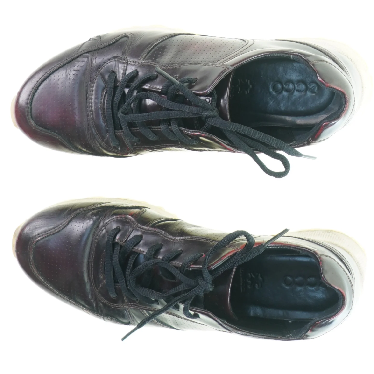 Sko fra Ecco (str. 44)