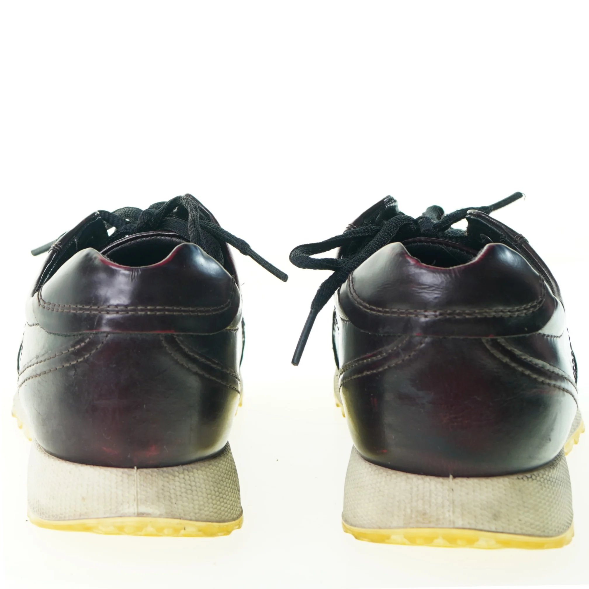 Sko fra Ecco (str. 44)