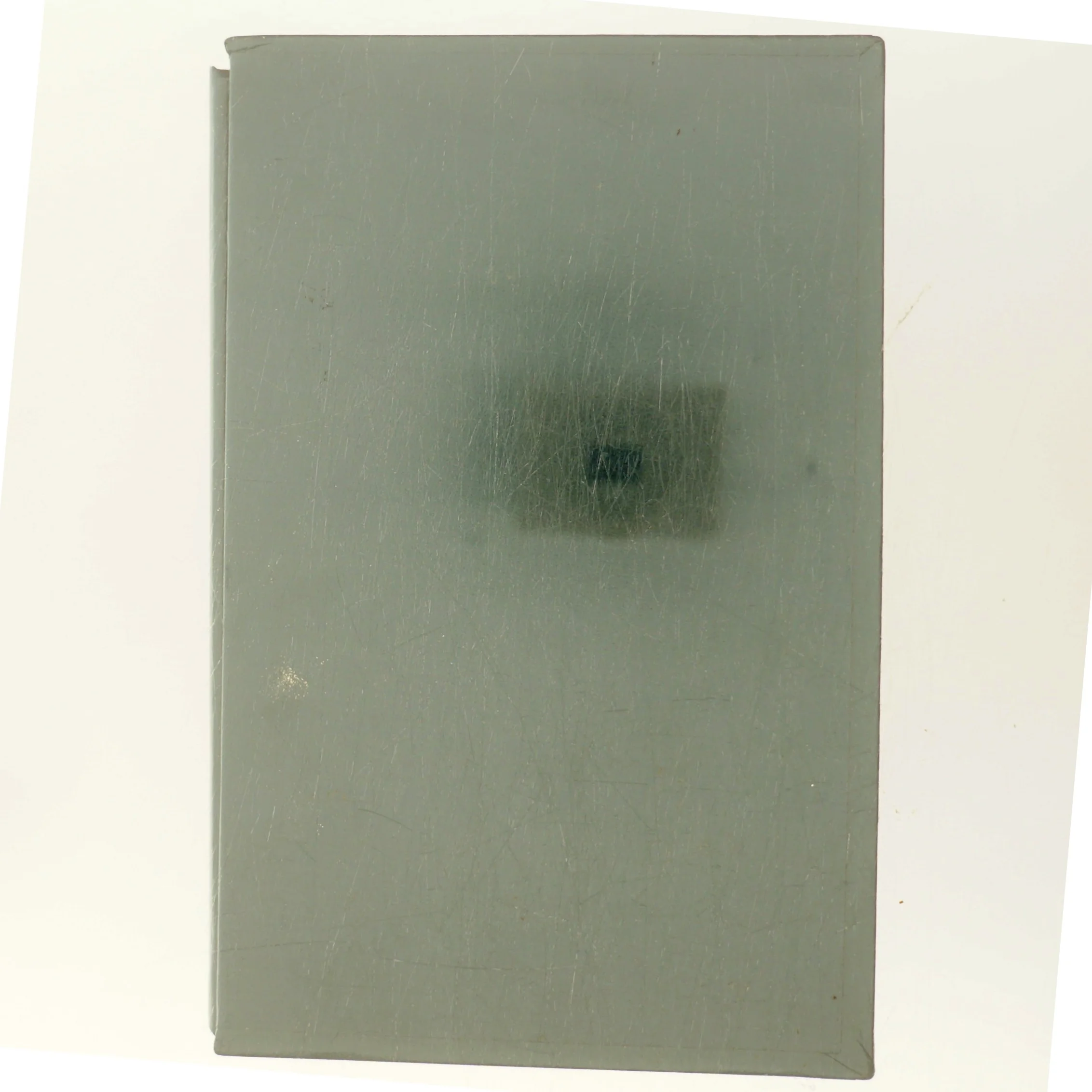 The President's House af William Seale (Bog)