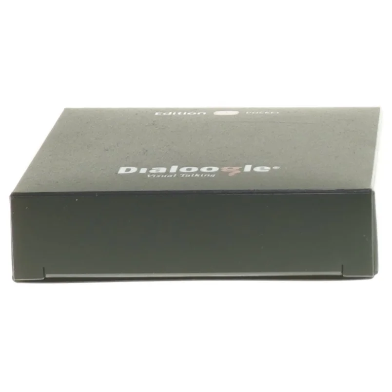 Dialogkort sæt, Edition 09 Pocket fra Dialoogle (str. 9,5x9,5 cm)