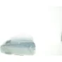 Hvidt Facon syet Senge lagen fra WAYPOINT MOLTON (str. 180 x 200 cm)