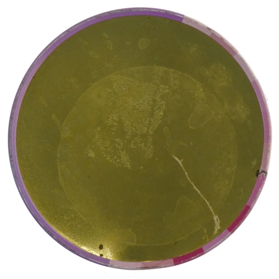 Irma Kunstdåse 1987 af Bamse Kragh-Jacobsen (str. 15 cm)