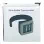 Vinflaske termometer (str. 8 x 4 cm)