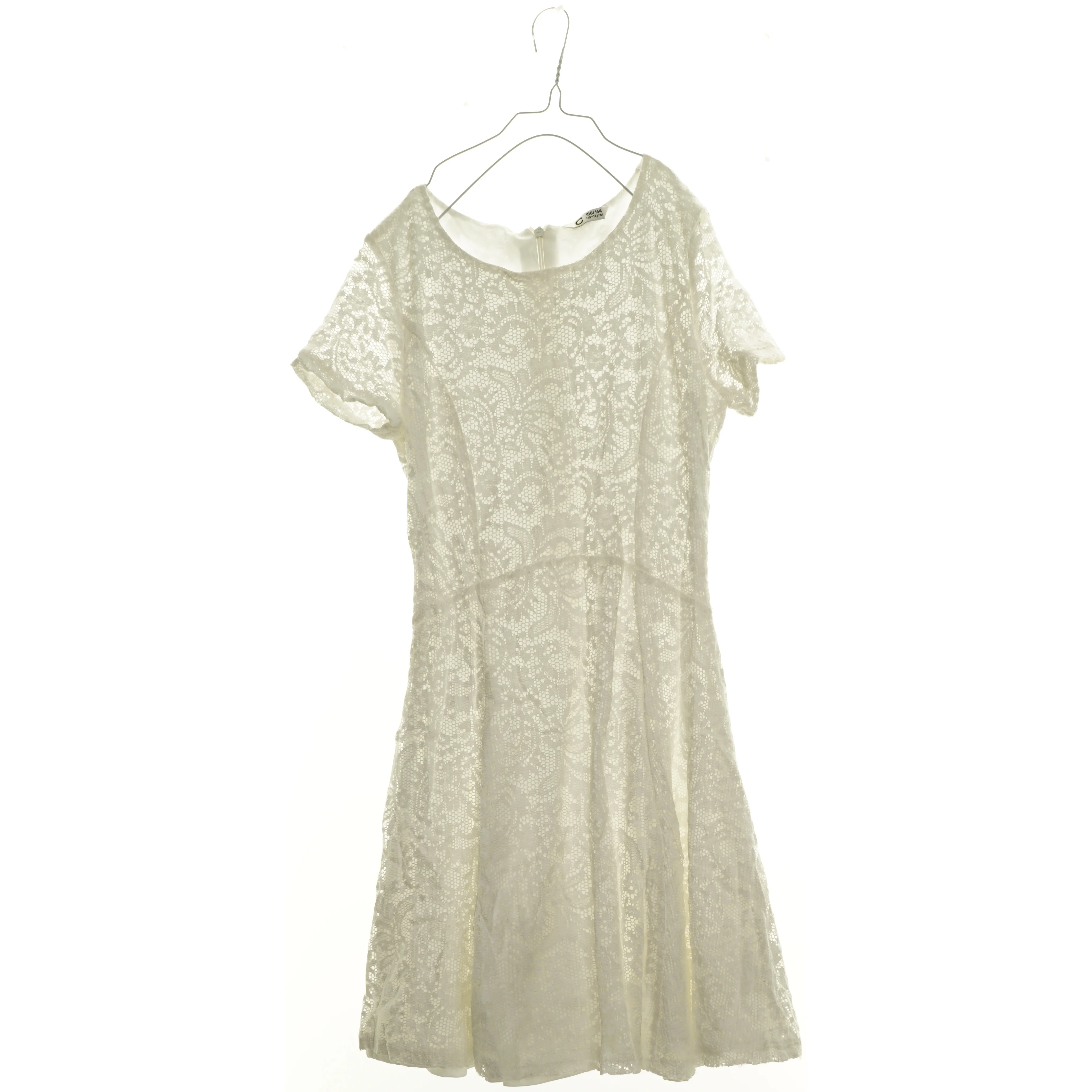 Foret Blonde Kjole (str. 158-164 cm)