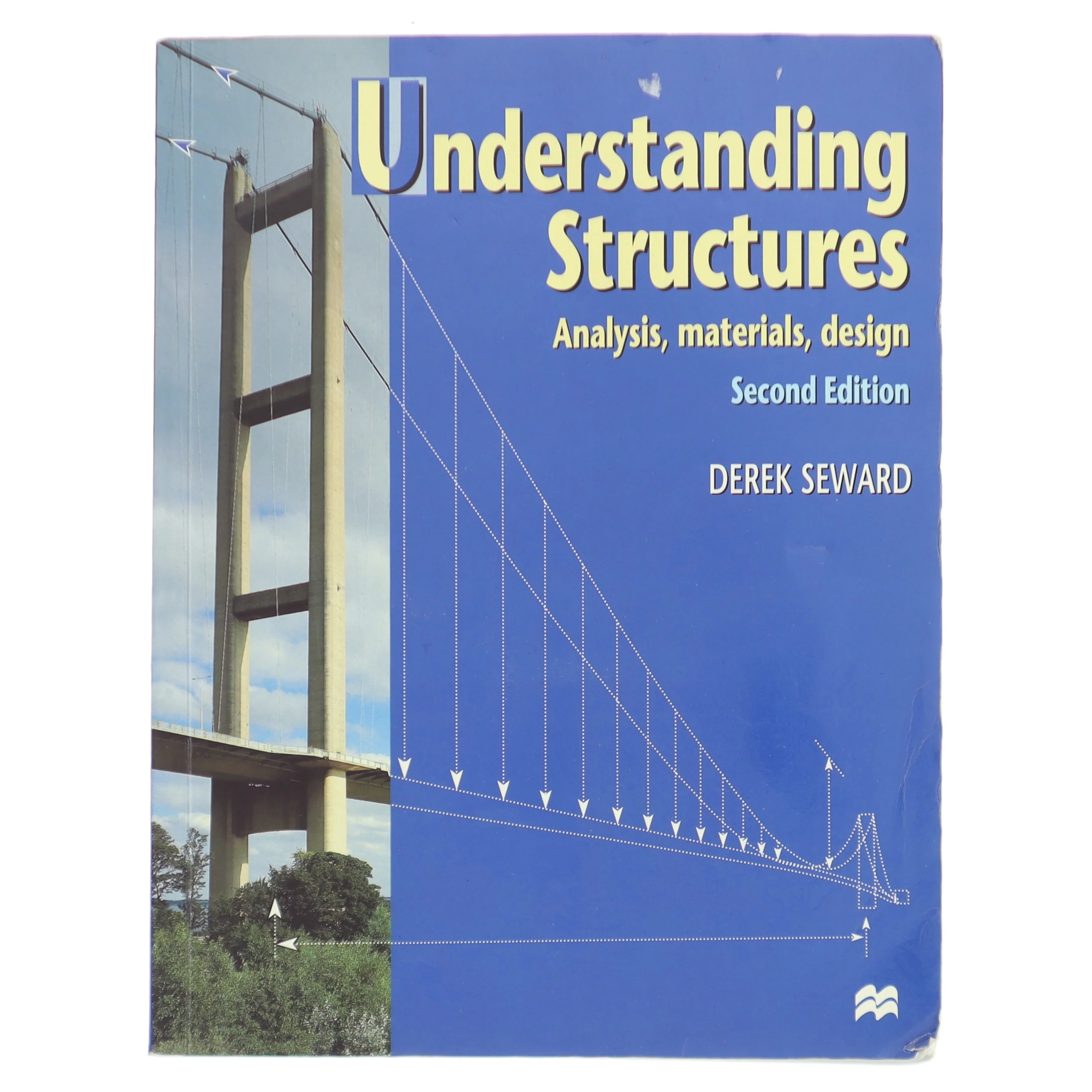 Understanding Structures af Derek Seward (Bog)