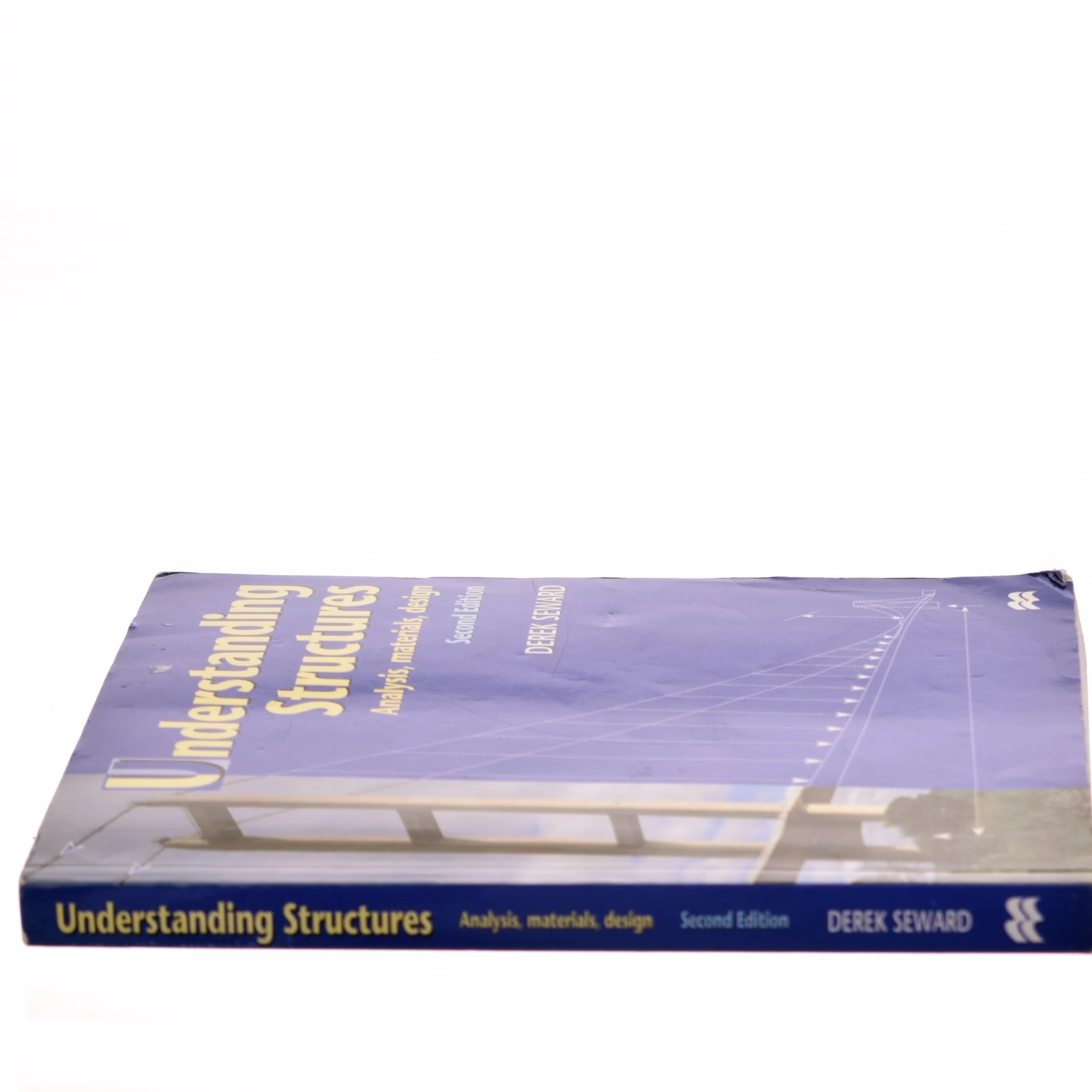 Understanding Structures af Derek Seward (Bog)