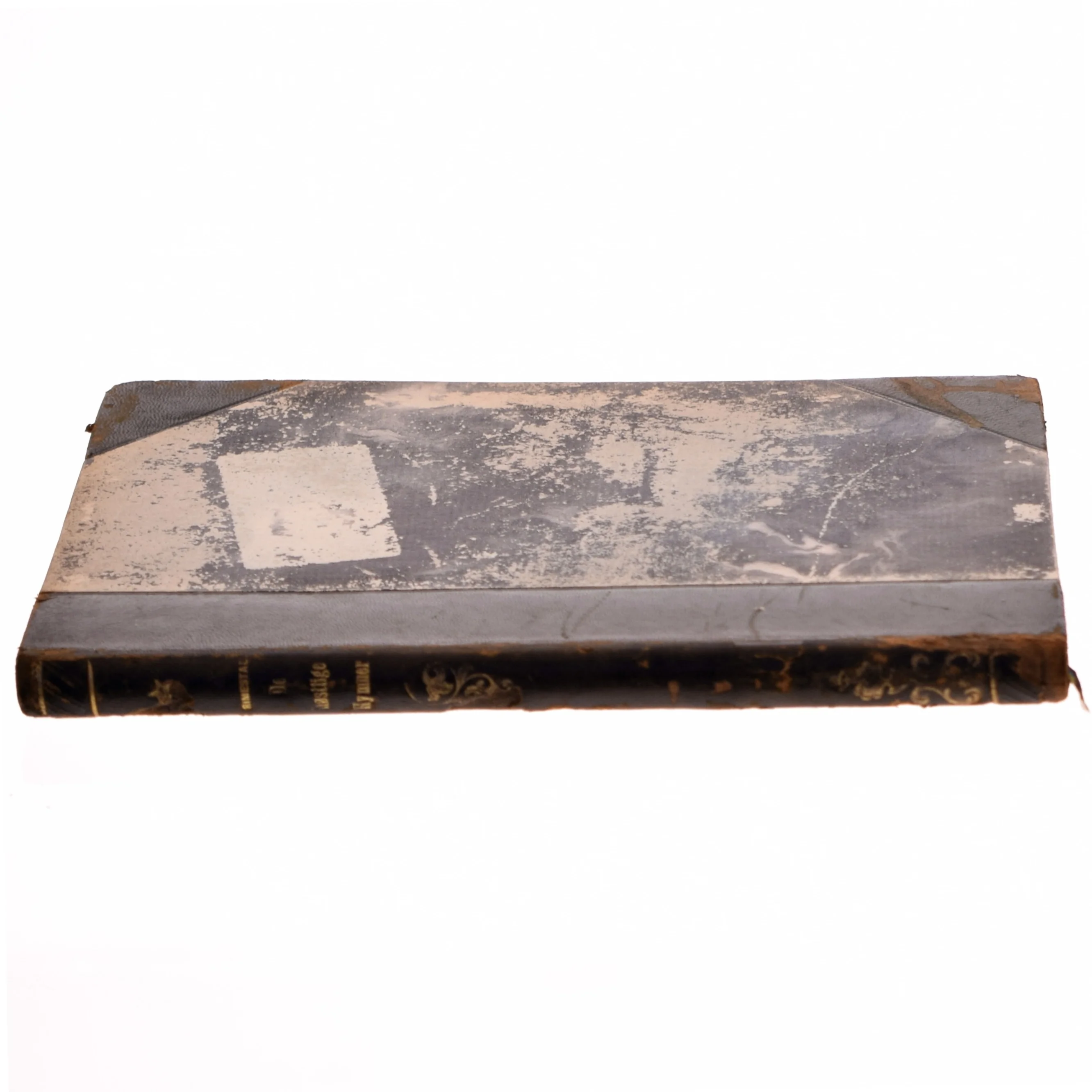 Christian Rimestad: De Høstlige Hymner, 1910 (bog)