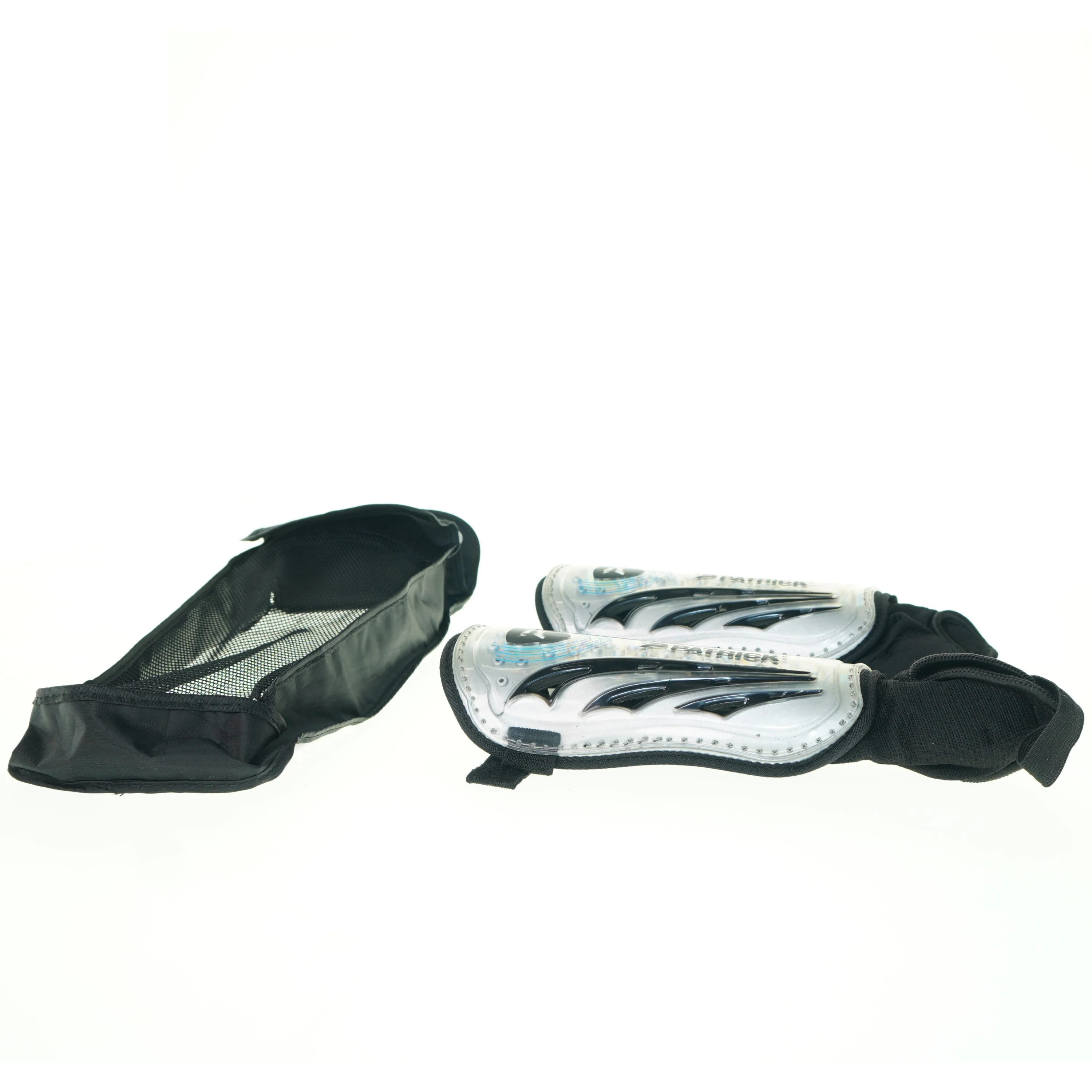 Benskinner fra Patrick (str. M)