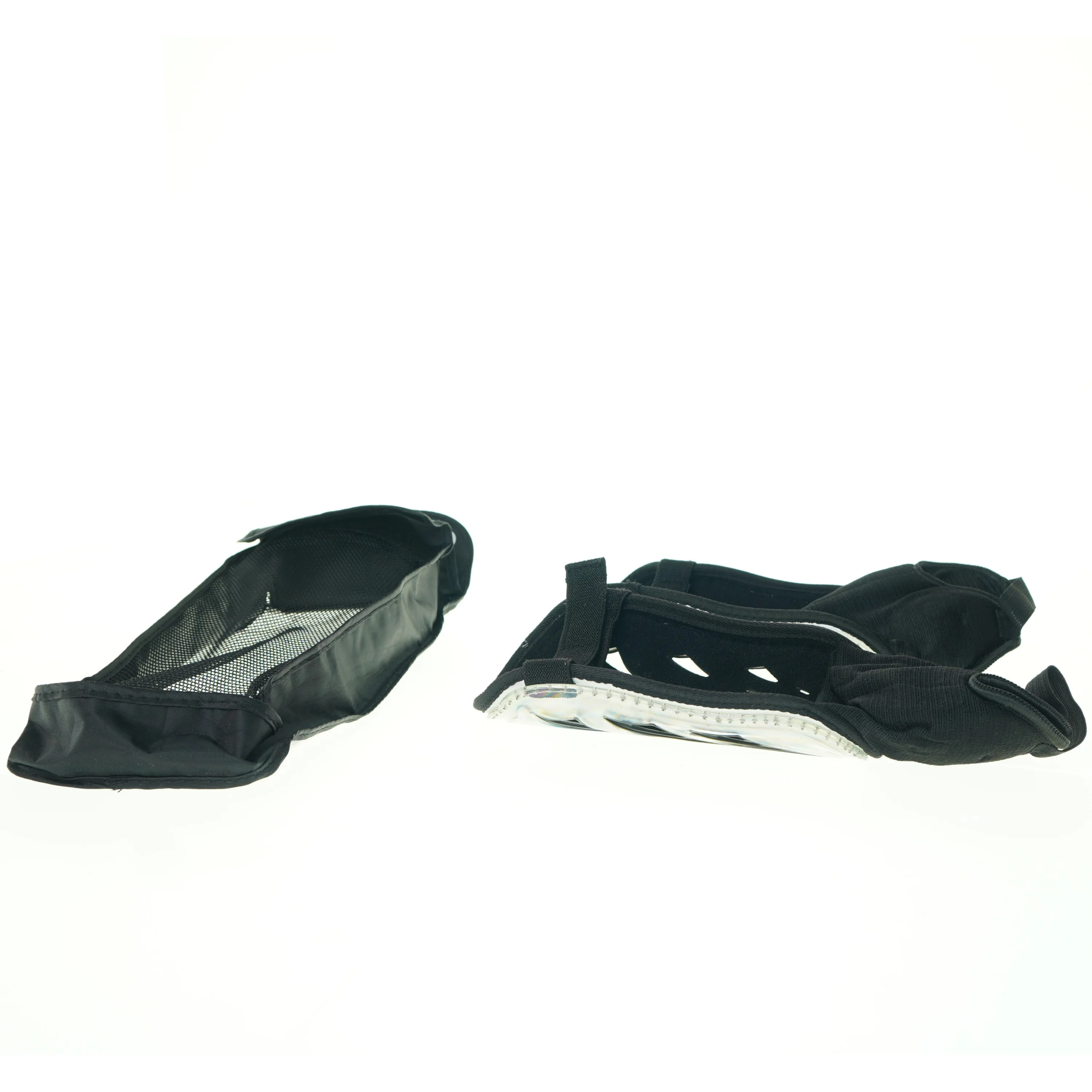 Benskinner fra Patrick (str. M)