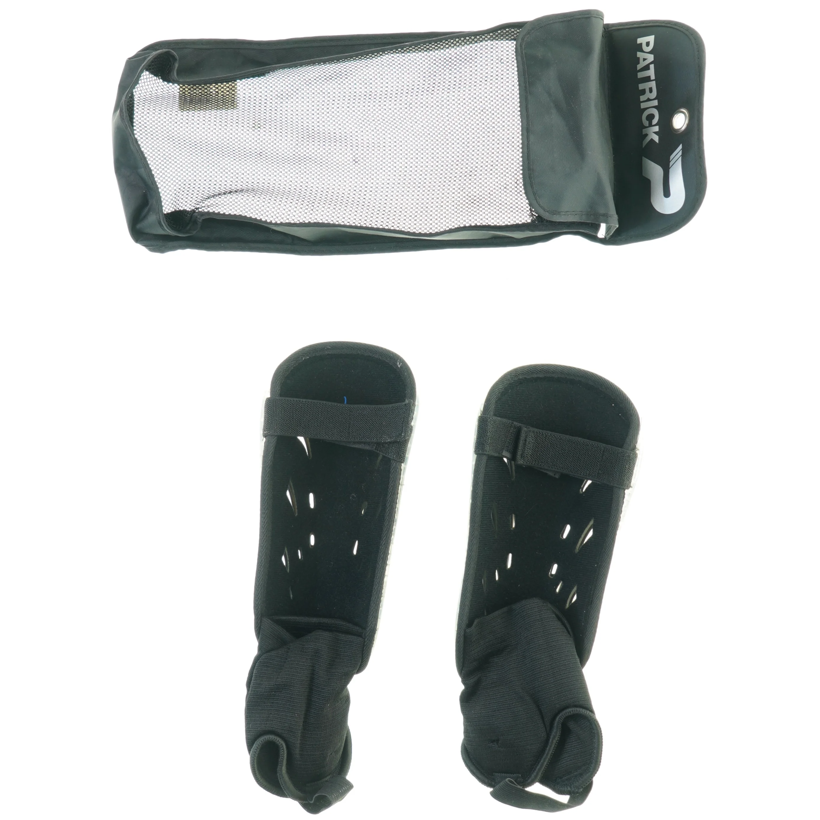 Benskinner fra Patrick (str. M)