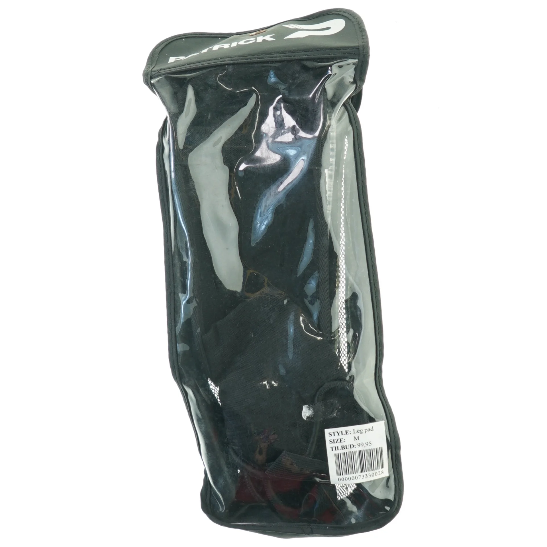 Benskinner fra Patrick (str. M)